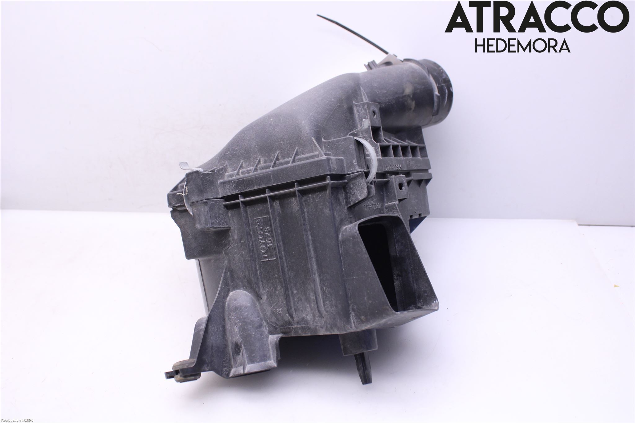 Lexus IS 250/350 14-20 Luftfilter Boks