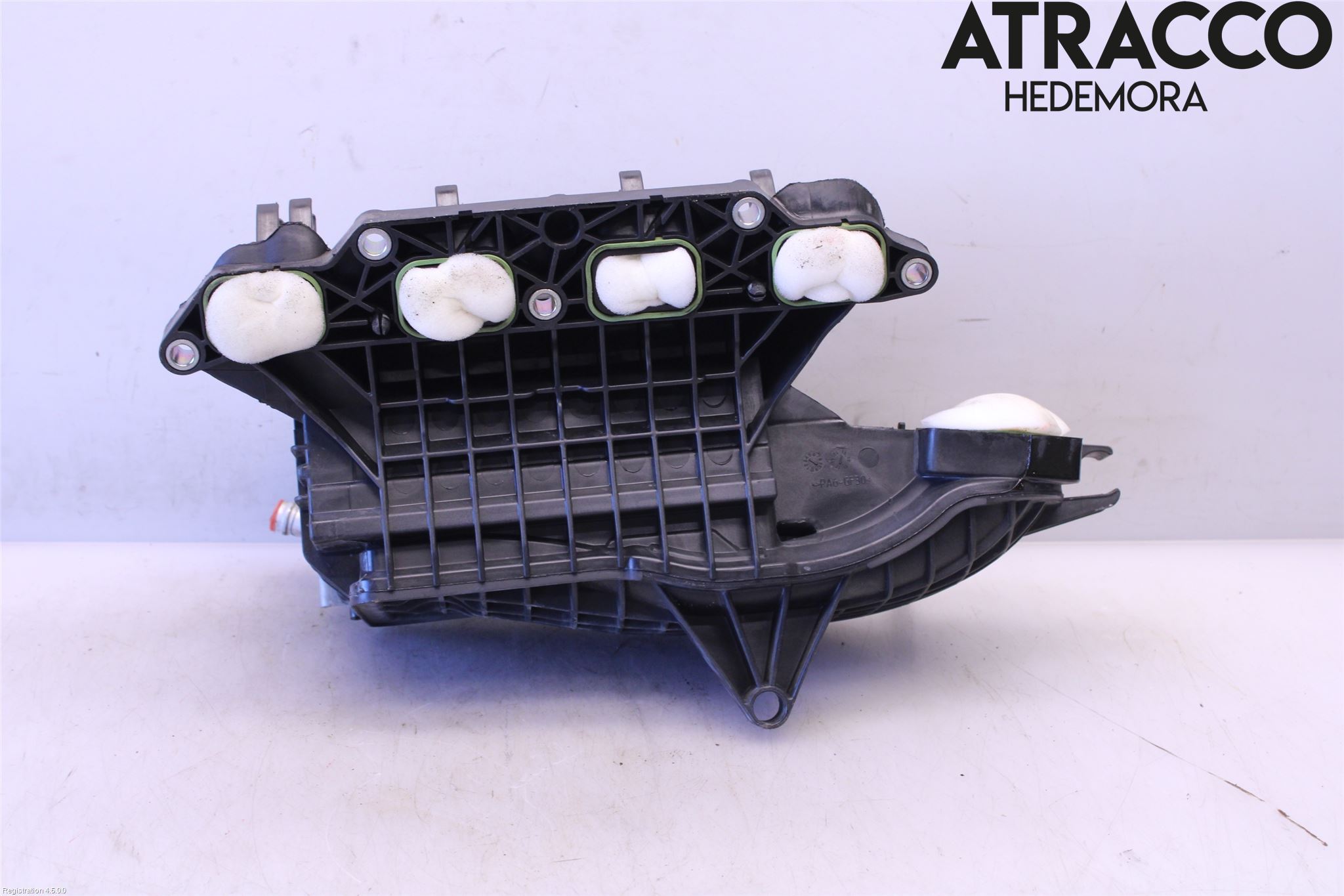 Skoda OCTAVIA (1Z) 05-13 Innsugningsmanifold