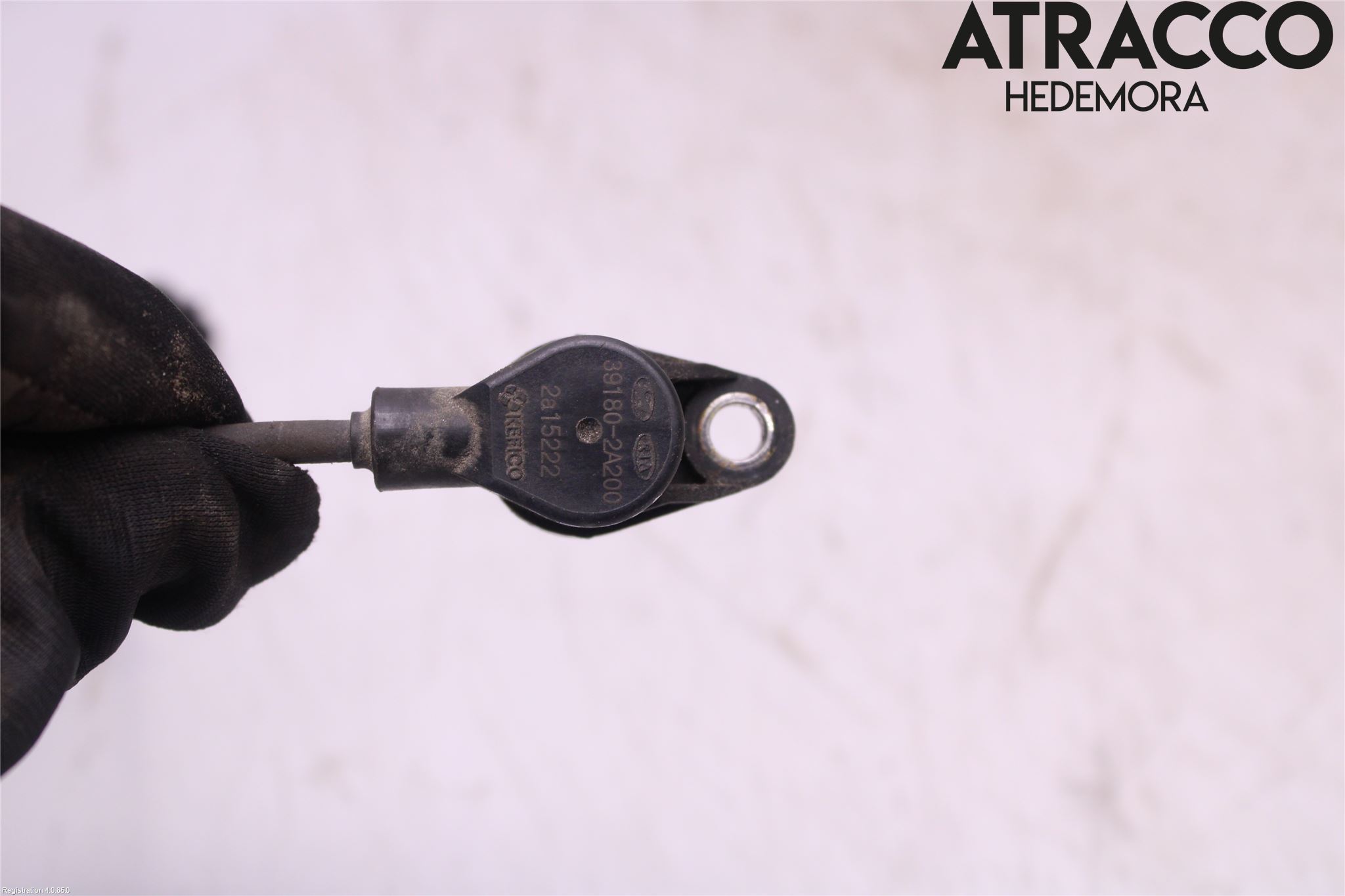 Hyundai i30 FD 07-12 Giver Turtall - Tenning