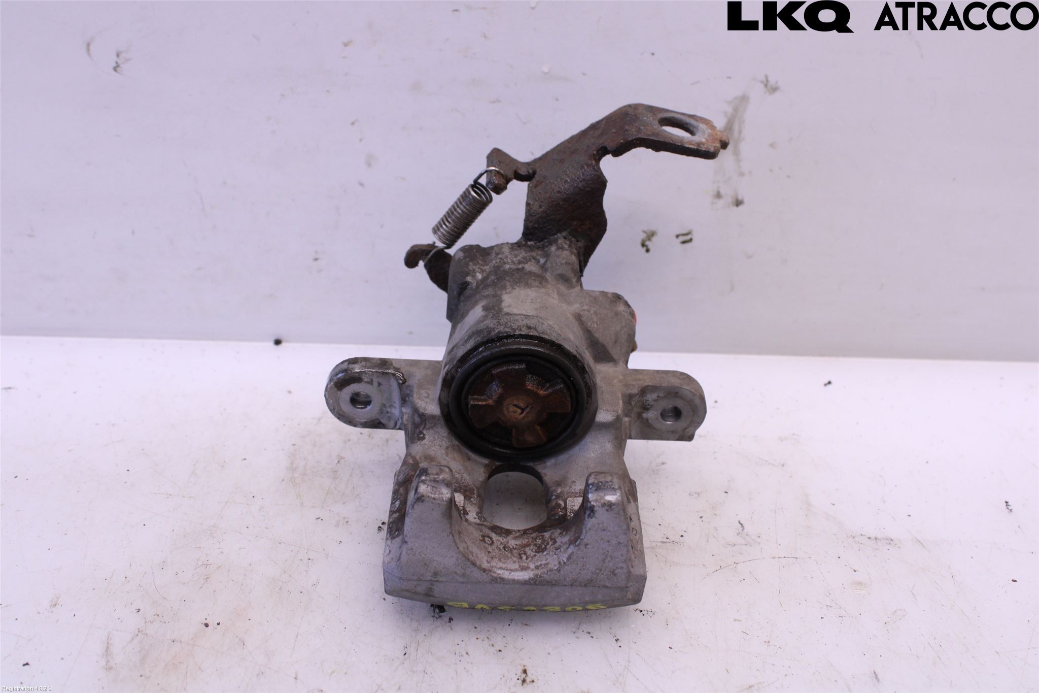Toyota PRIUS (ZVW50) 16-21 Bremsecaliper Bak Venstre