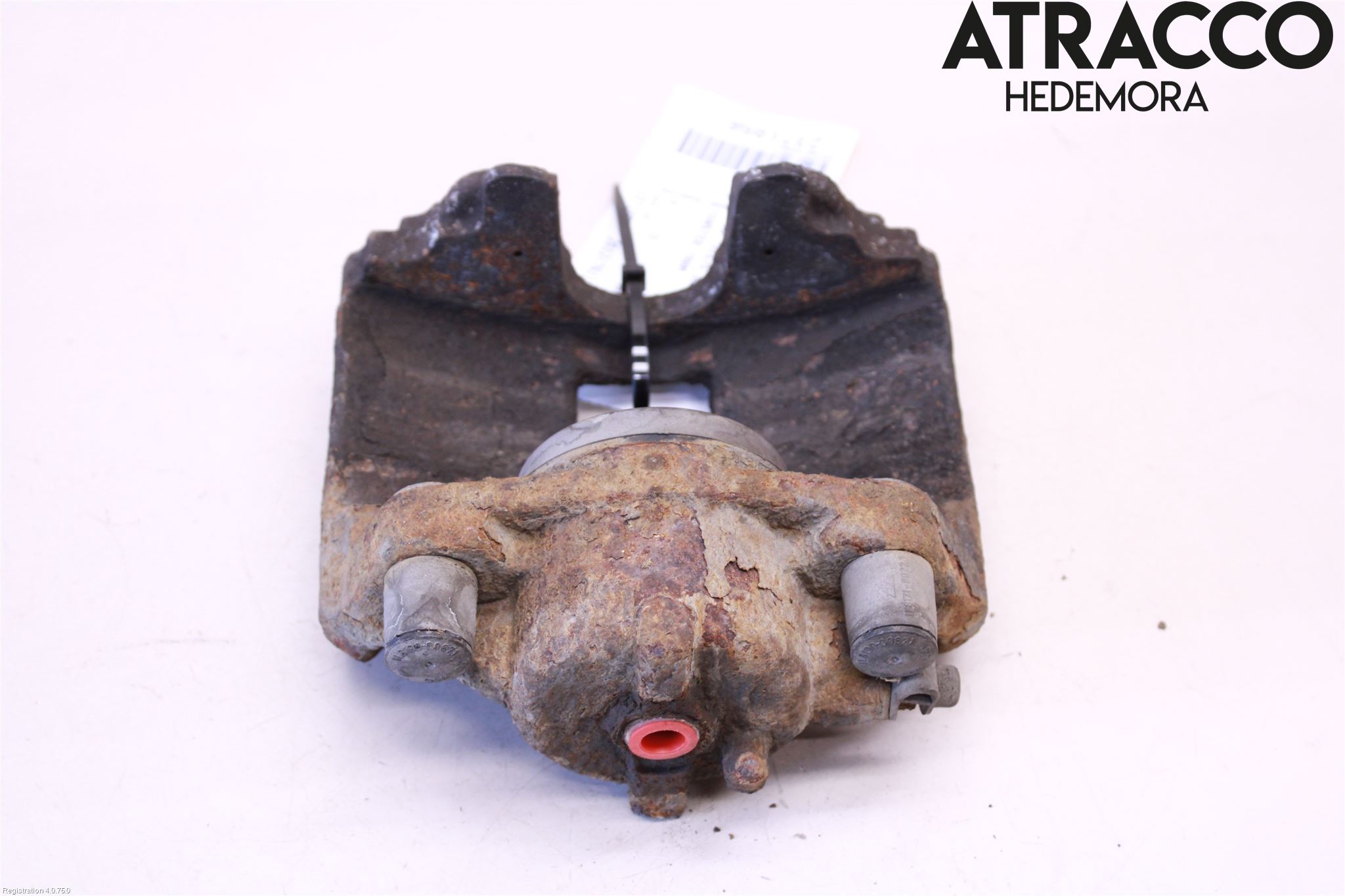 Cadillac BLS Bremsecaliper Foran Venstre