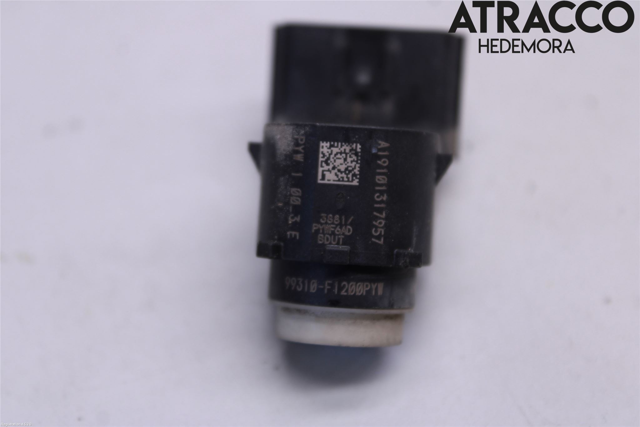 Hyundai TUCSON 05- Sensor Ryggesensor