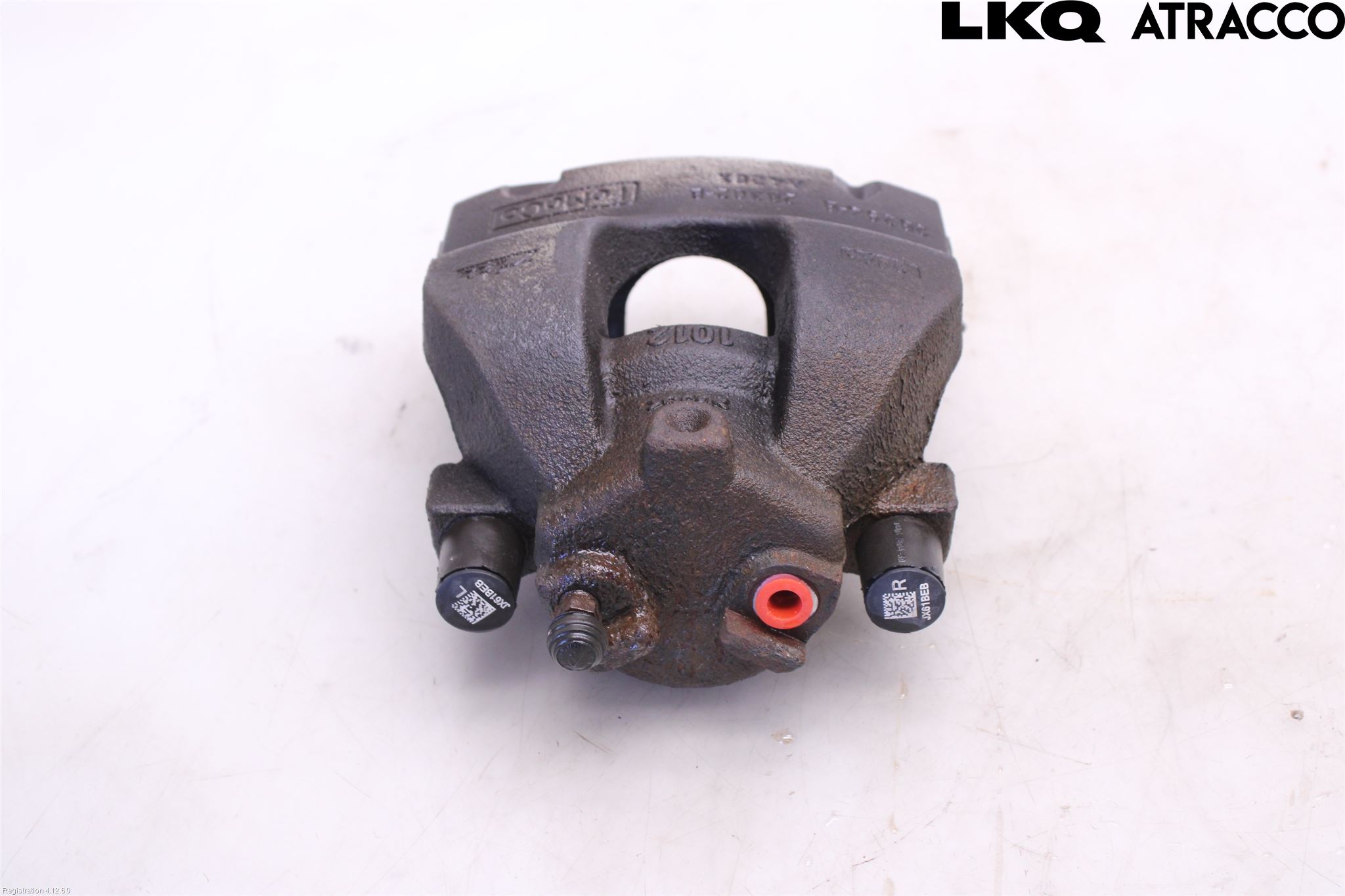 Ford FOCUS 19- Bremsecaliper Foran Venstre