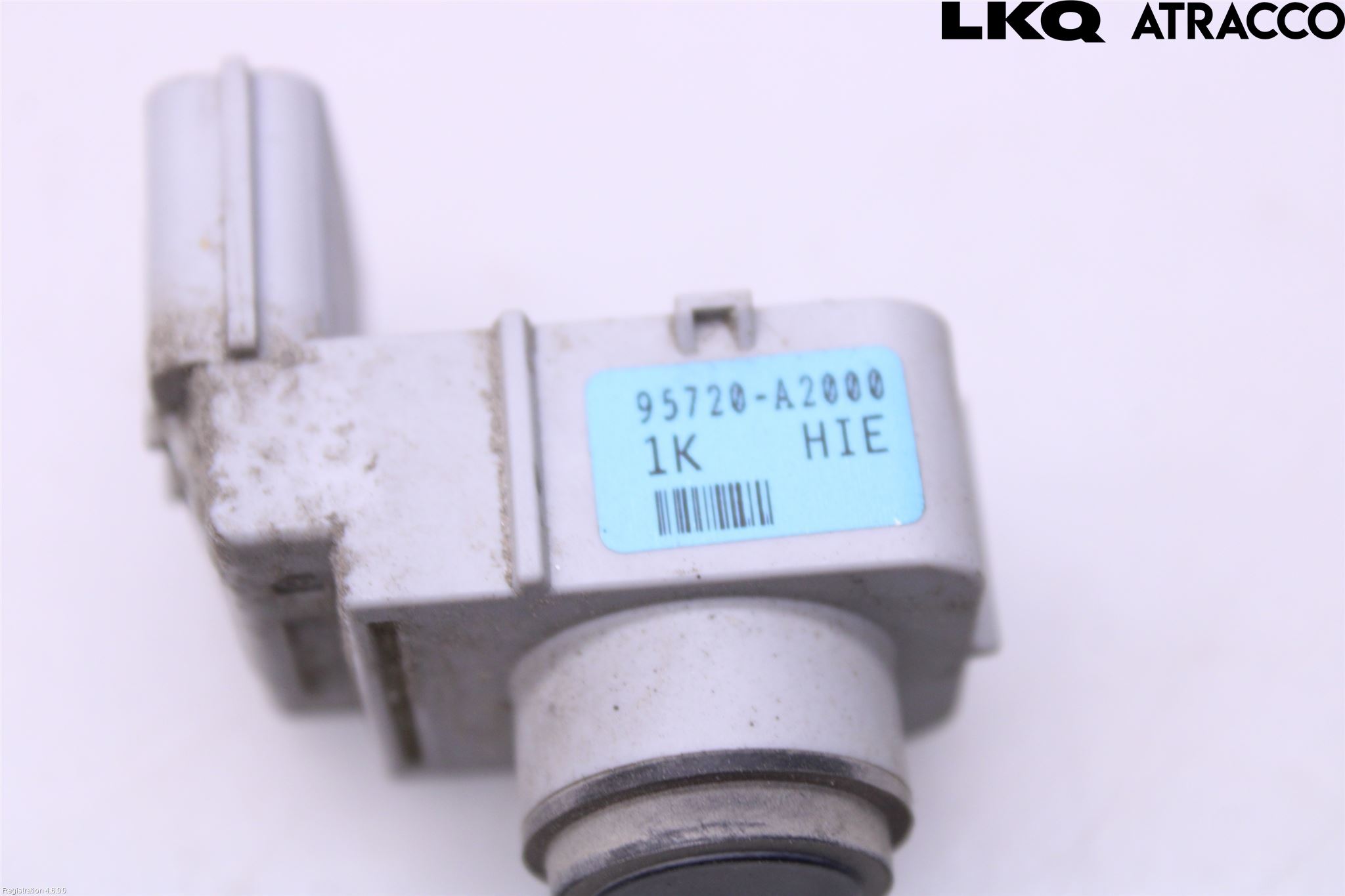 Kia CEED 12-18 Sensor Ryggesensor