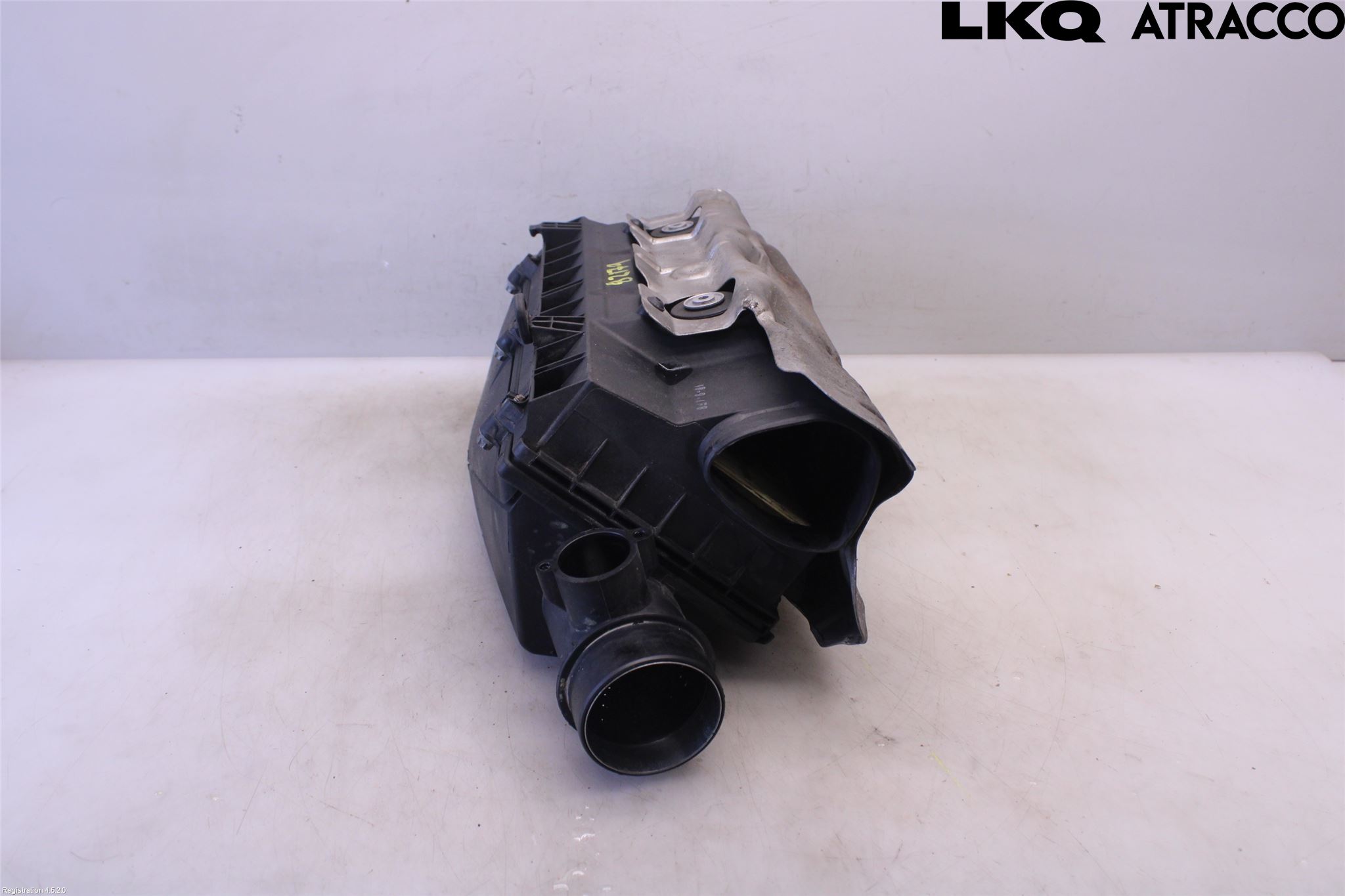 Mercedes-Benz MB C (203) 00-07 Luftfilter Boks