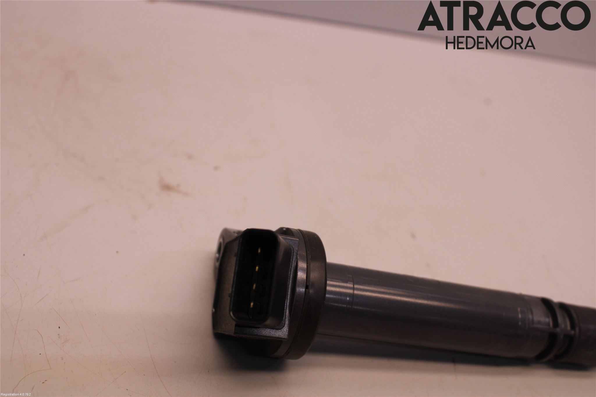 Lexus NX 300h 15-21 Coil
