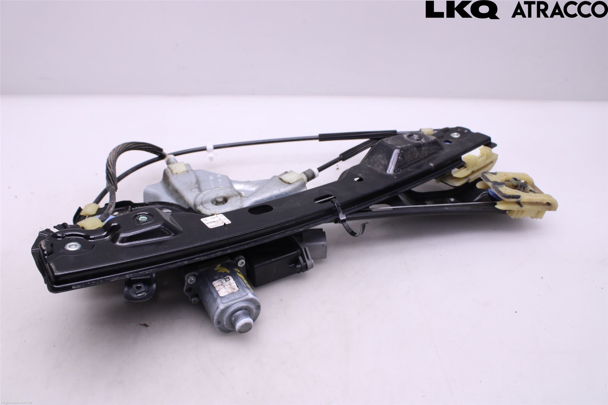 Opel ASTRA J 10-15 Vindusheis El Komp