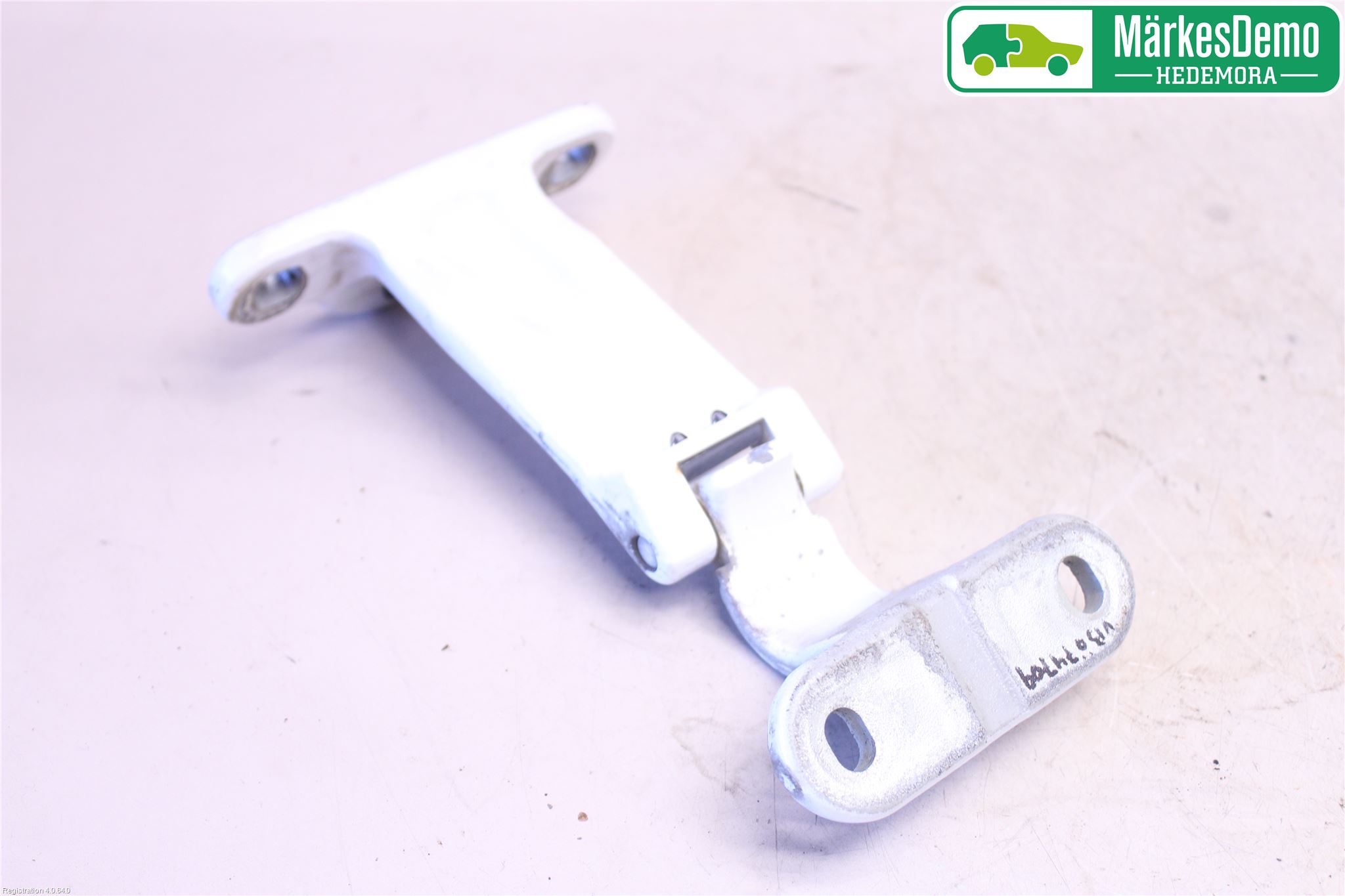 Ford TRANSIT/TOURNEO CONNECT 13-22 Bakluke Hengsel Venstre