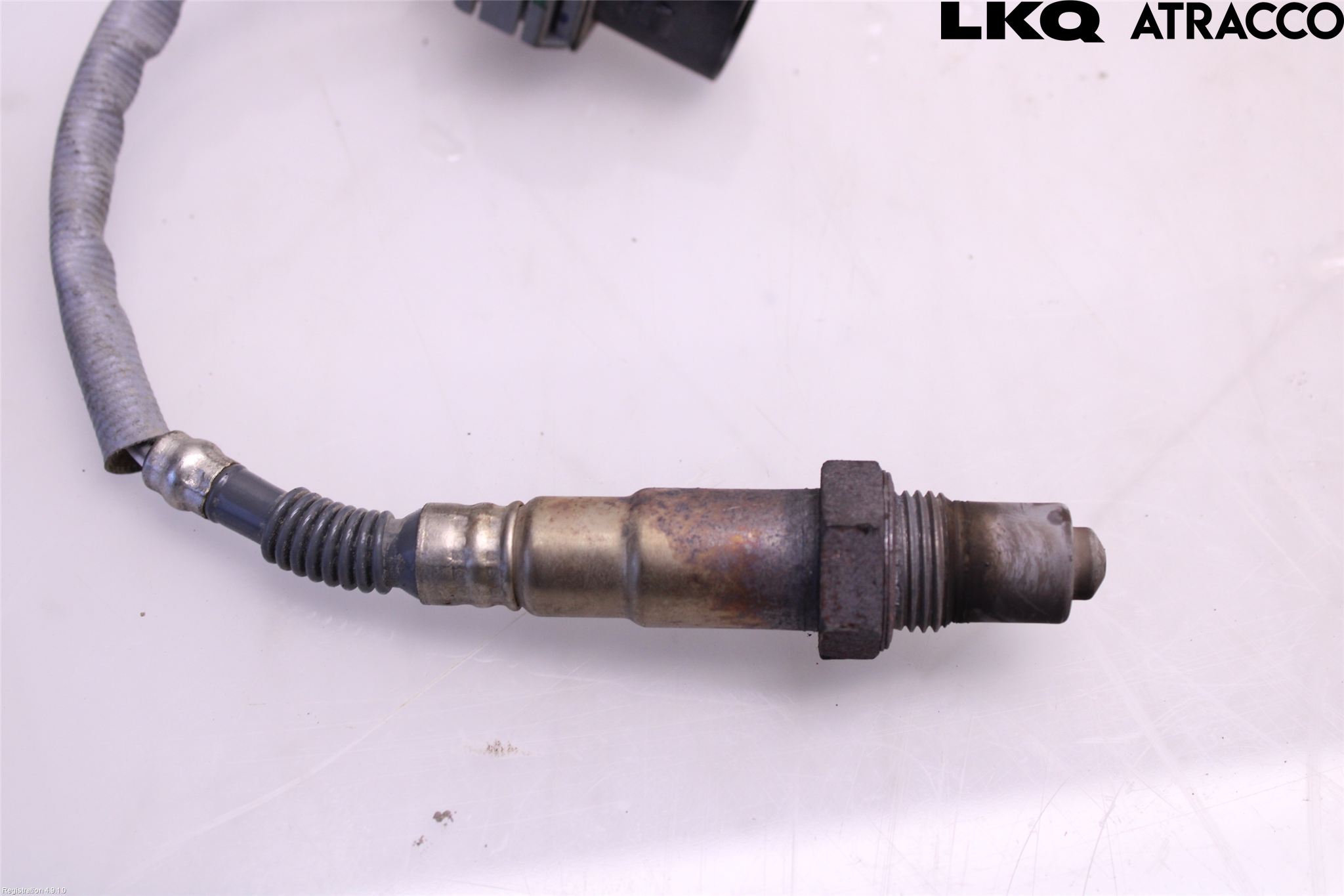 Honda CIVIC 17-22 Inns Lambdasonde