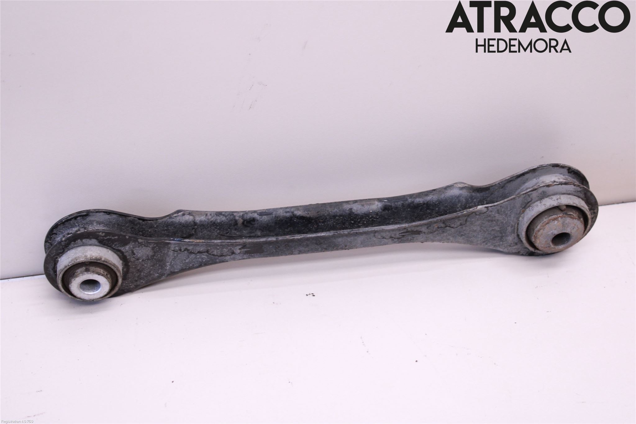 BMW 4 F32/F33/F82/F83 13-20 Bærearm Bak Venstre