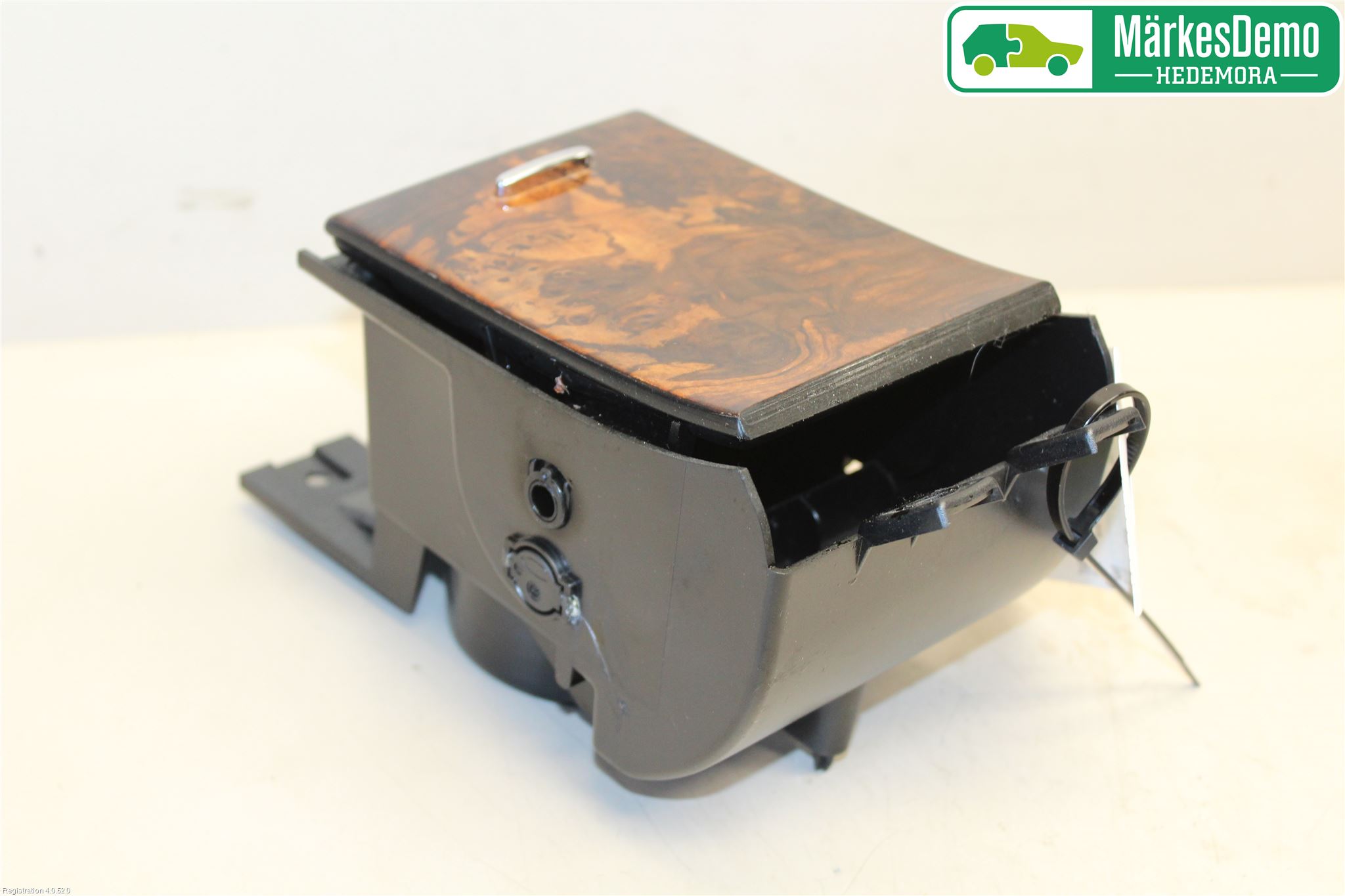 Jaguar XF 08-15 Innr Koppholder
