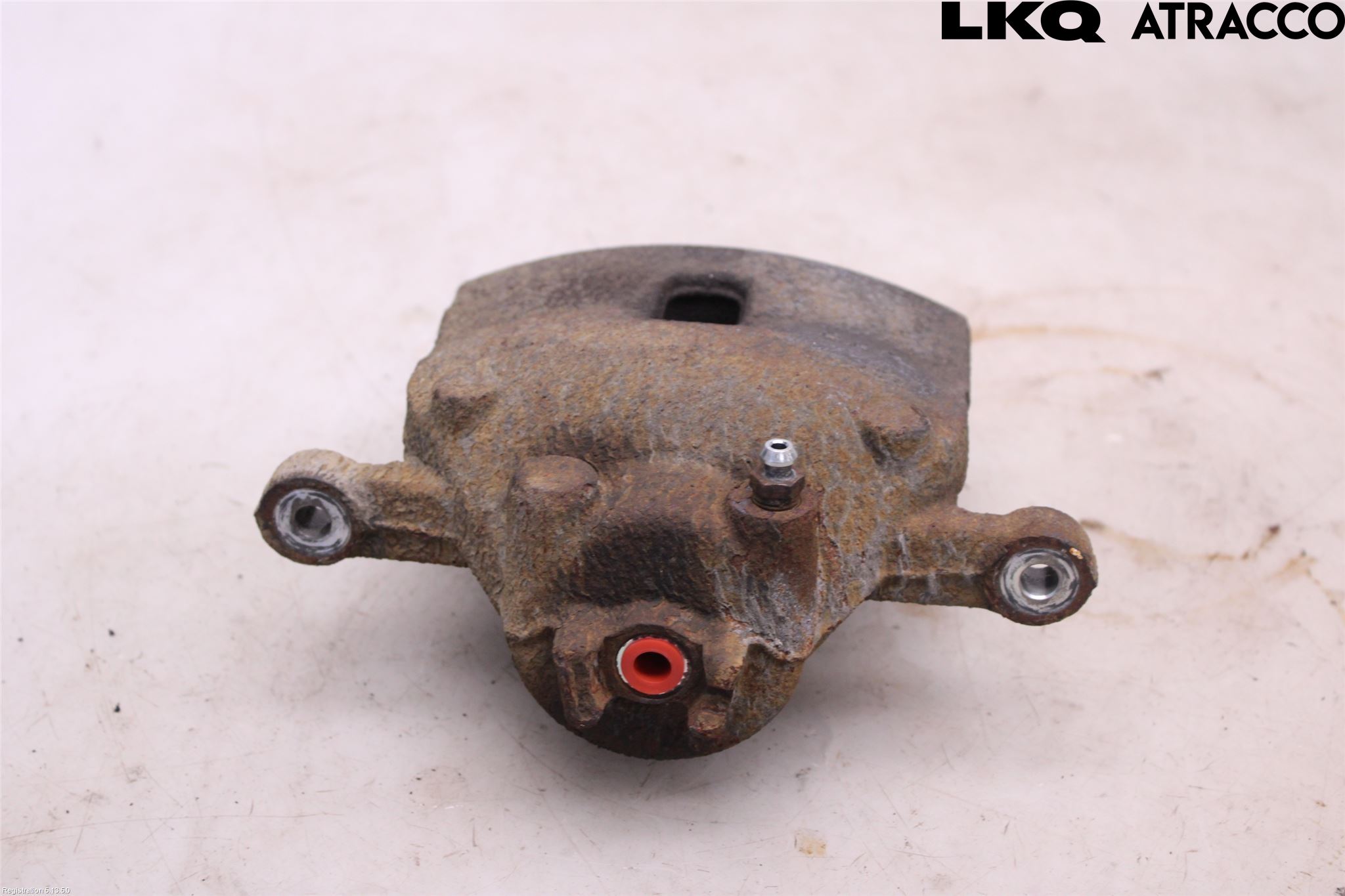 Kia PICANTO 17- Bremsecaliper Foran Høyre