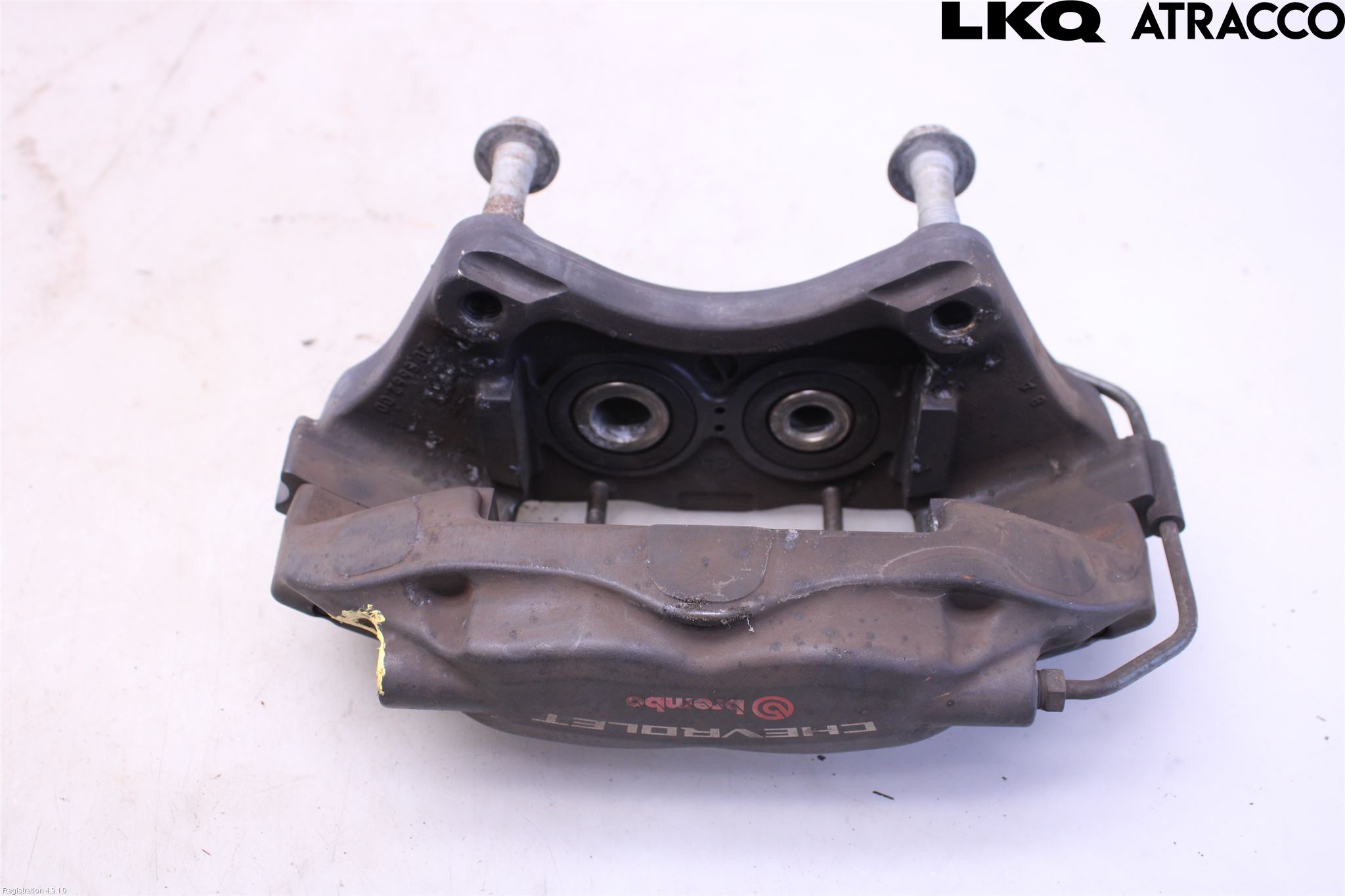 Chevrolet CAMARO Bremsecaliper Bak Høyre