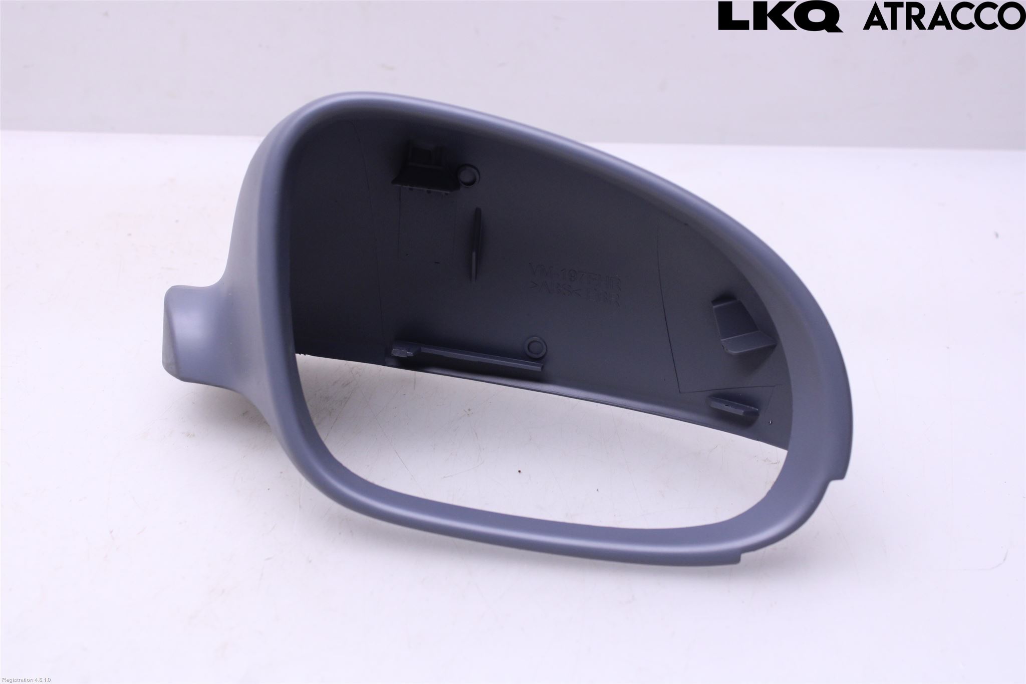 Volkswagen VW GOLF V 04-09 Speil H Ytre Speilhus