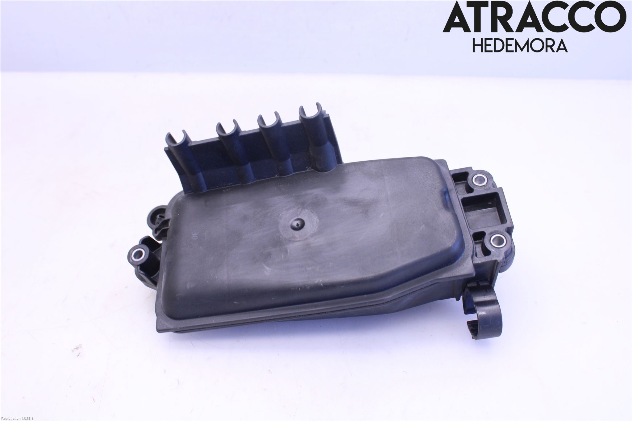 Mercedes-Benz MB E-KLASS (W212) 09-16 Egr Vacuumforsterker