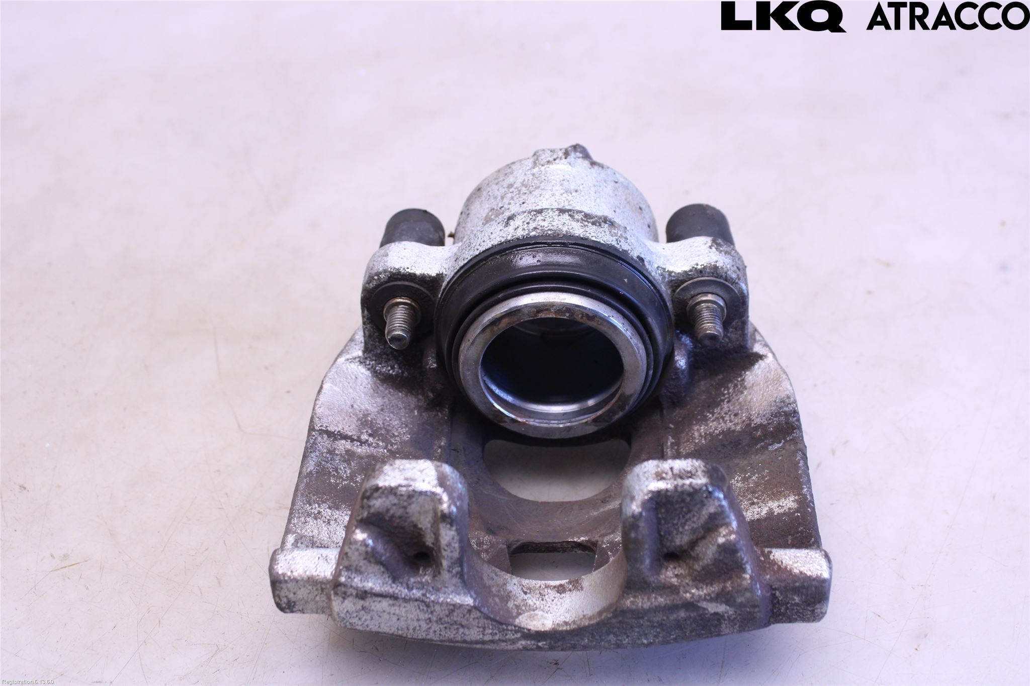 Volkswagen VW TIGUAN 07-16 Bremsecaliper Foran Høyre