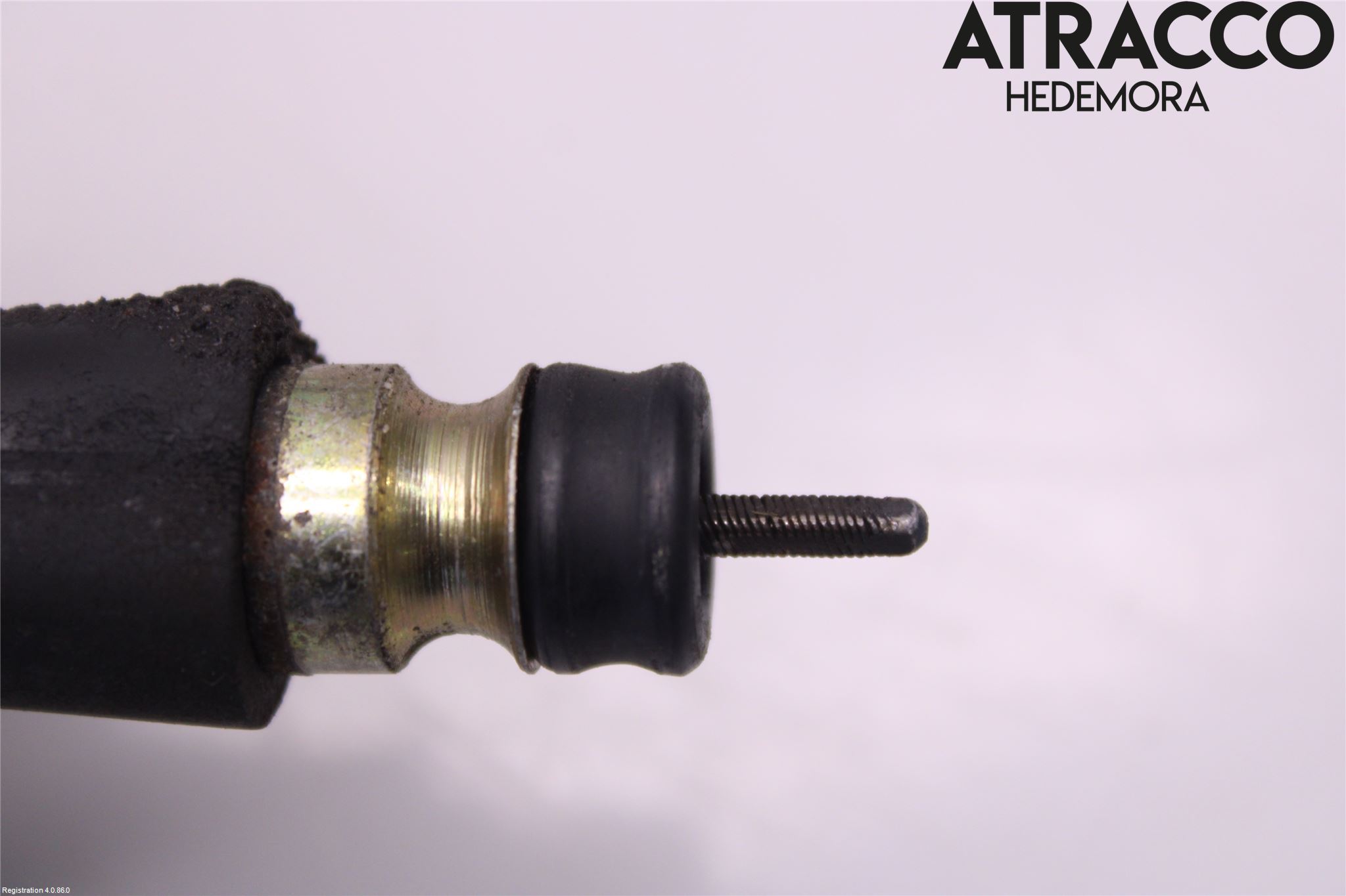 Mercedes-Benz MB 200-500  (W124) 86-96 Wire Speedometerwire