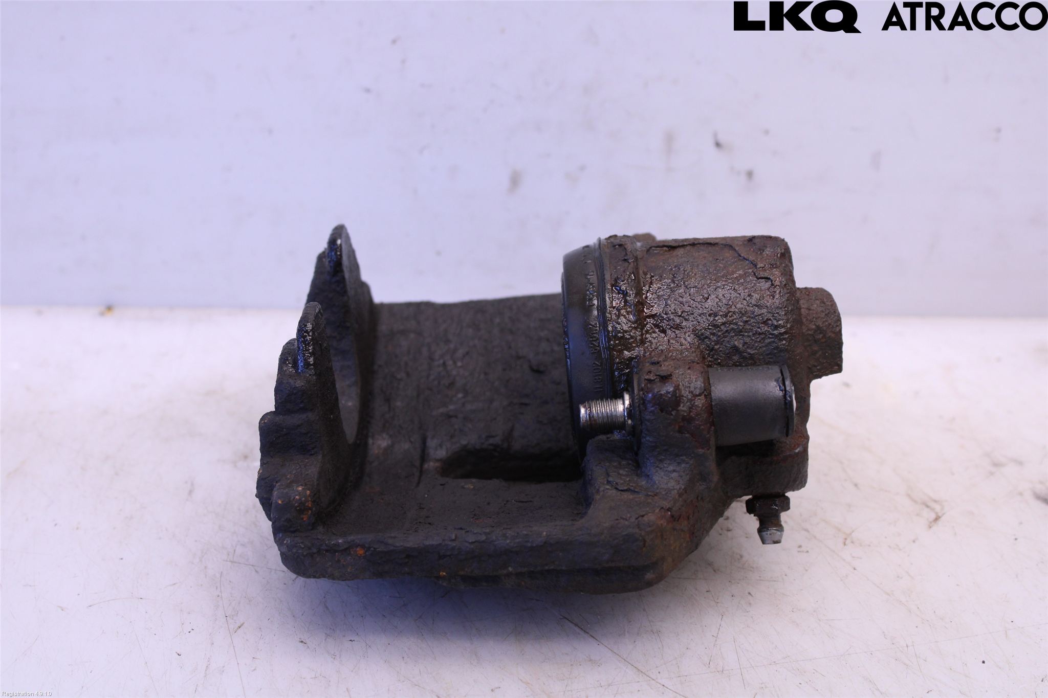 Volkswagen VW CADDY      04-10 Bremsecaliper Foran Høyre