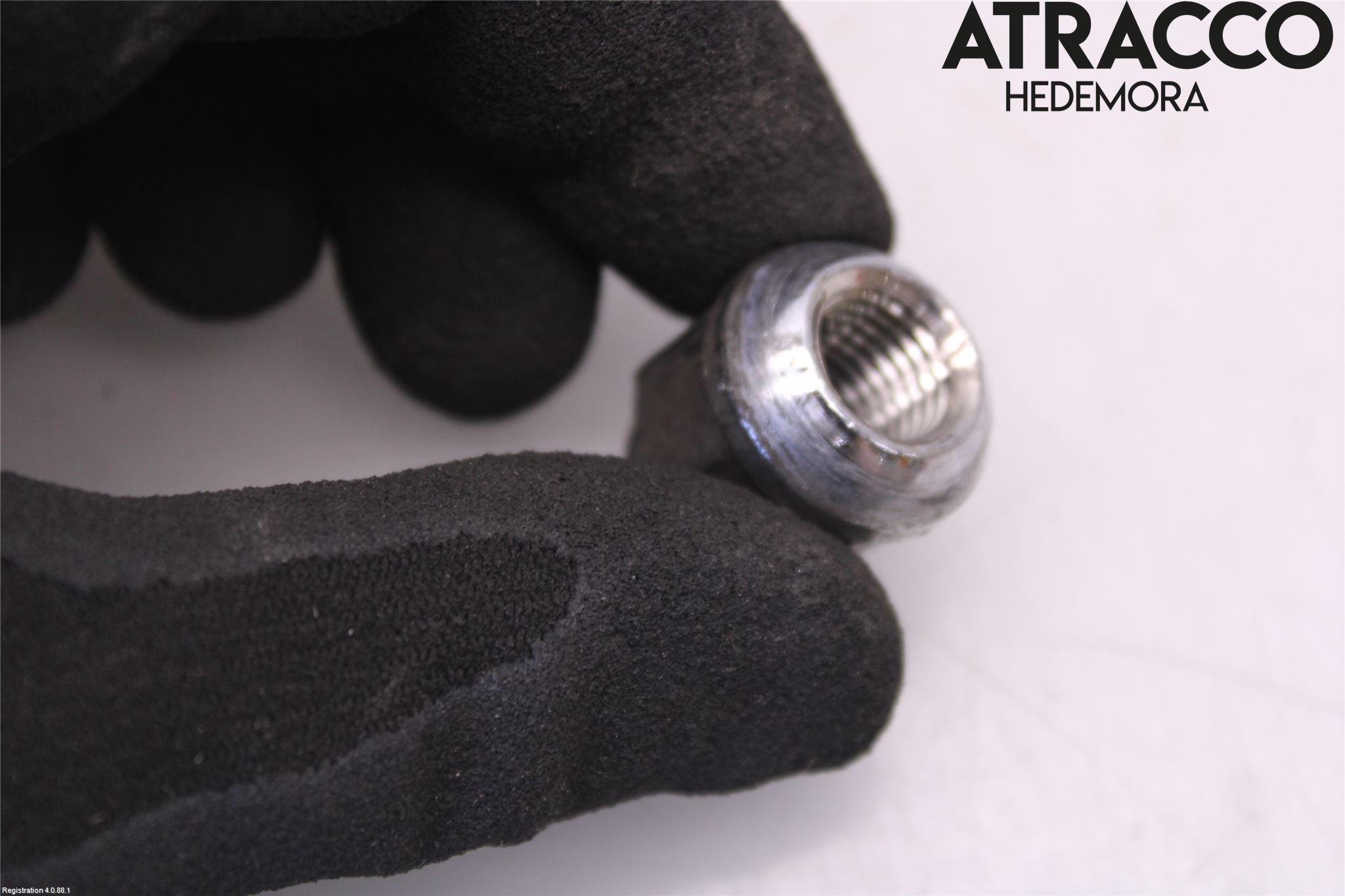 Honda CIVIC 17-22 Hjulmutter - Bolt - Sett