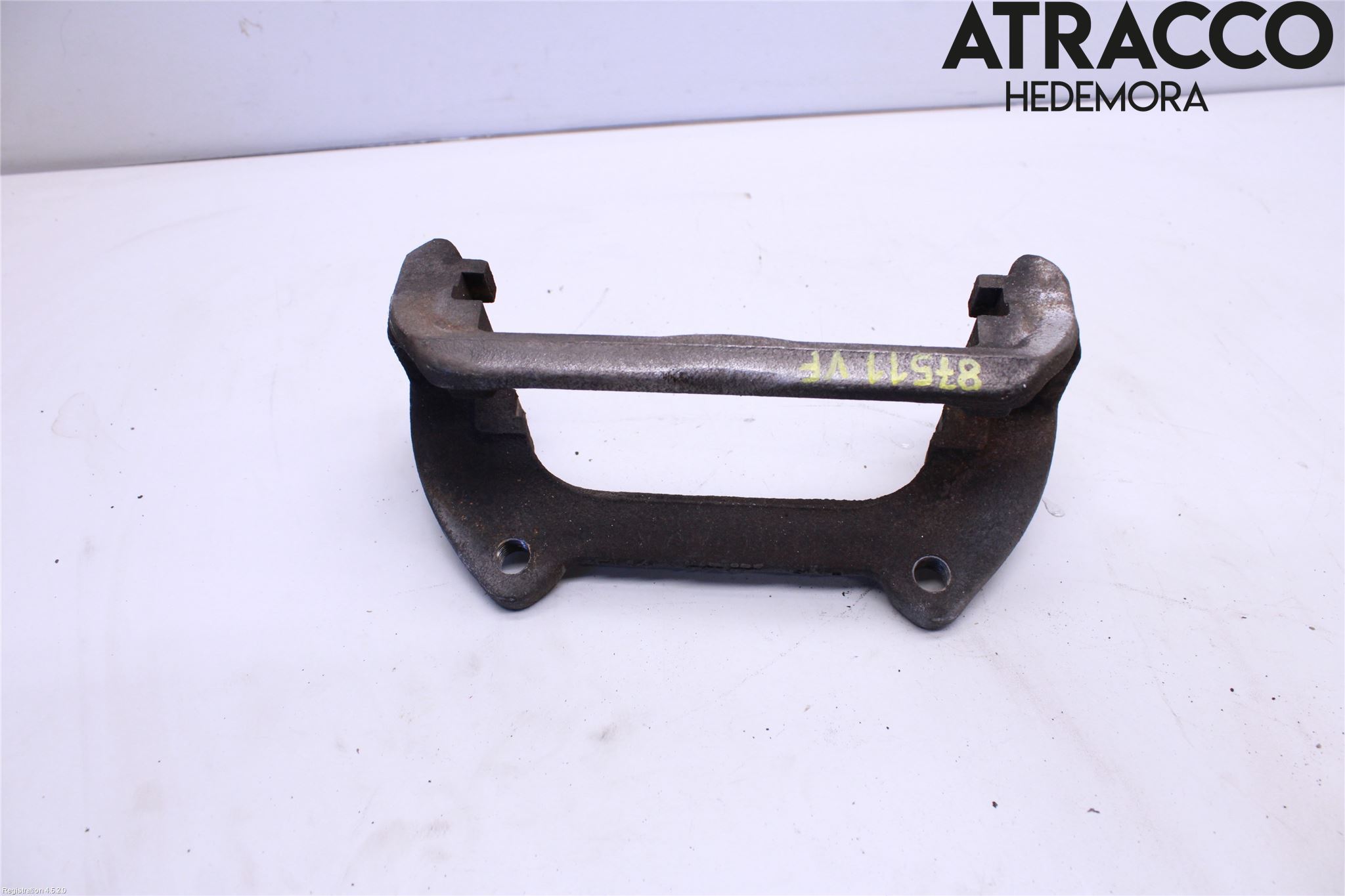 Volkswagen VW TIGUAN 16-24 Bremsecaliper Feste Holder