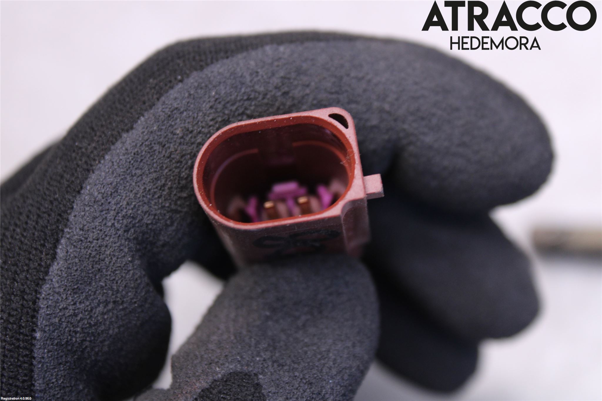 Audi A5 07-16 Sensor Eksos