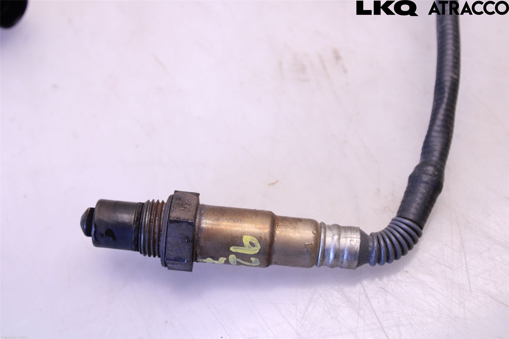 BMW 5 F10/F11/F18 09-17 Inns Lambdasonde