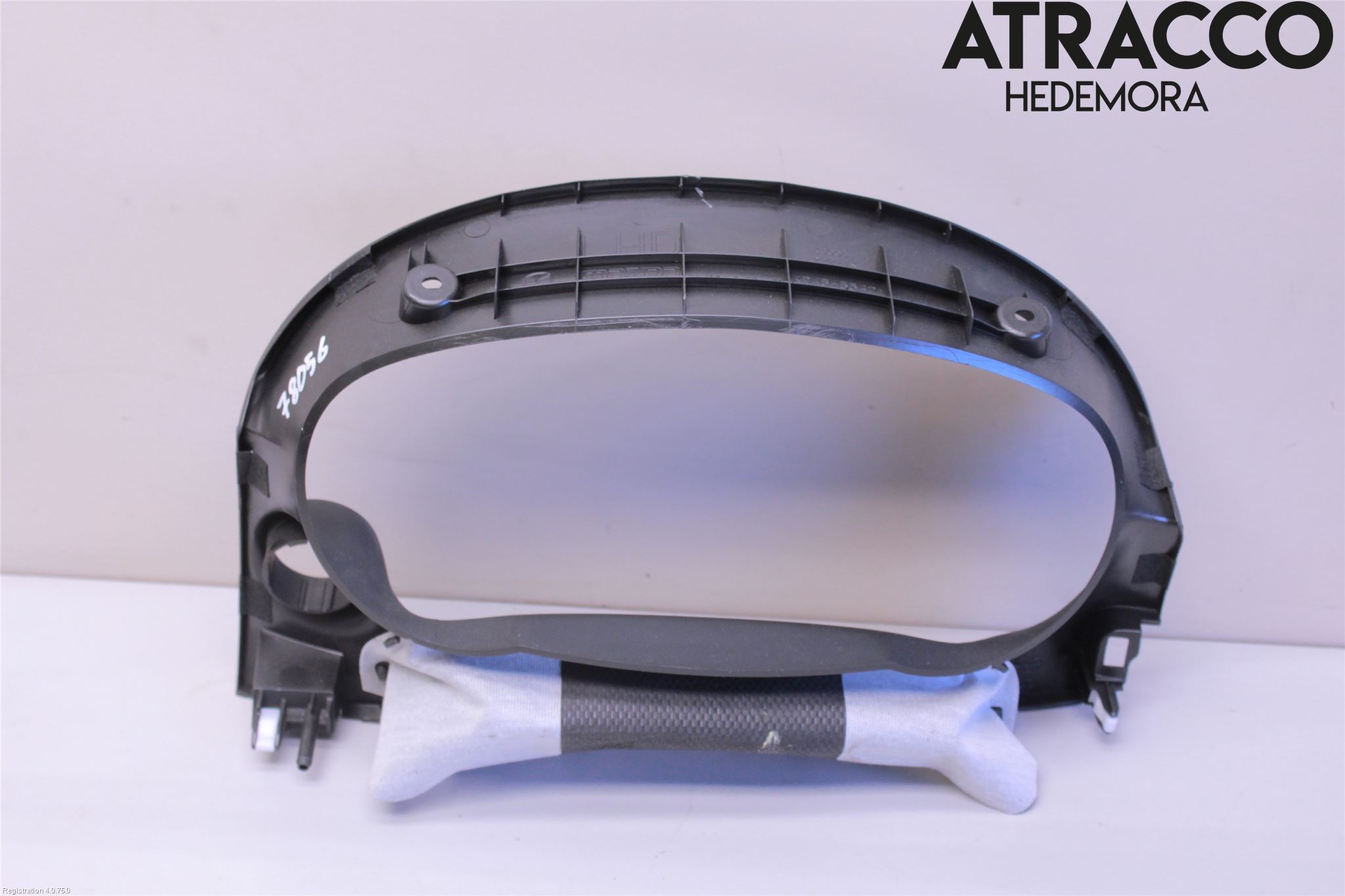 Mazda CX-5 12-17 Instrument Ramme