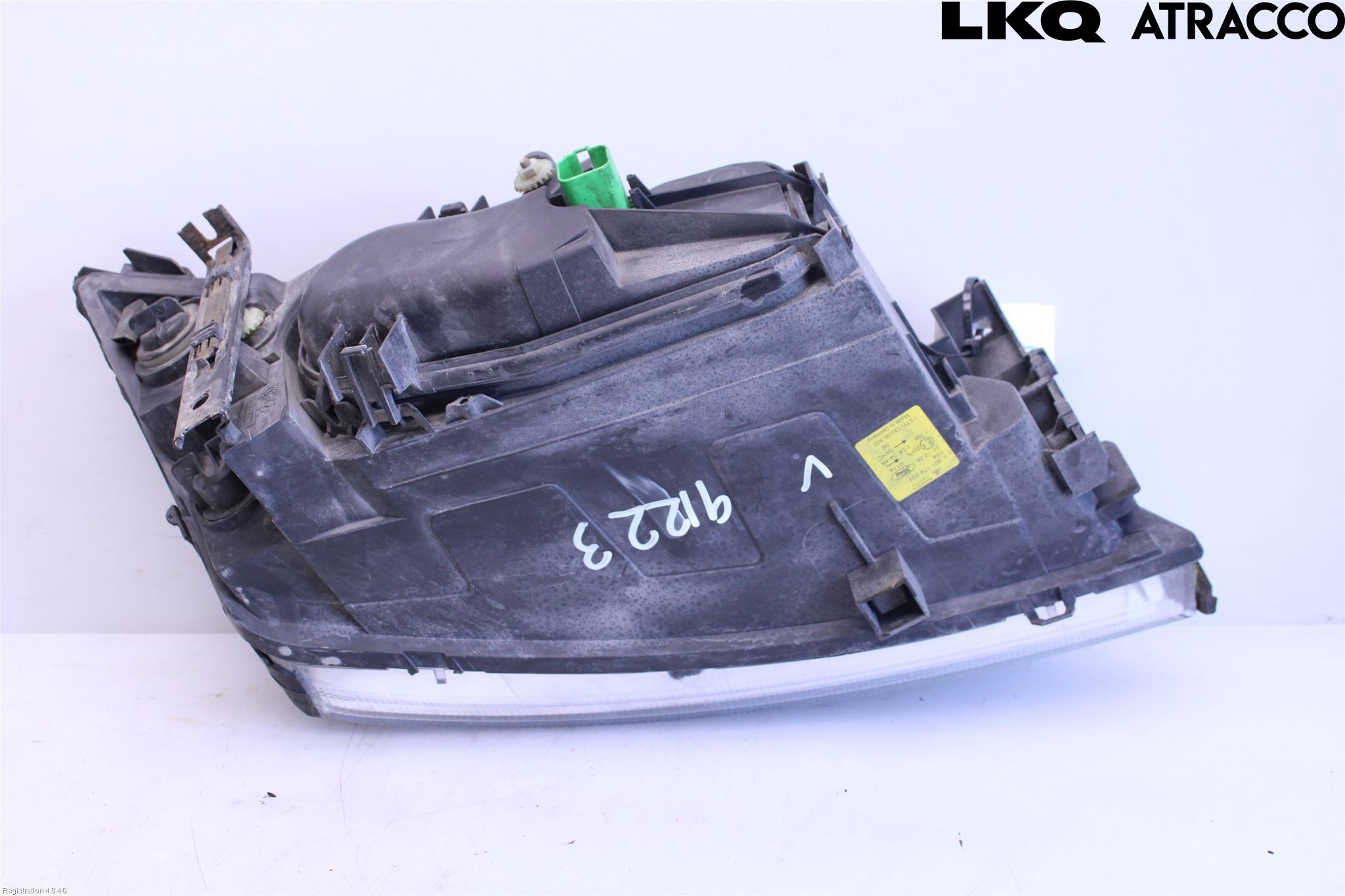 Ford MONDEO     01-06 Frontlykt Venstre
