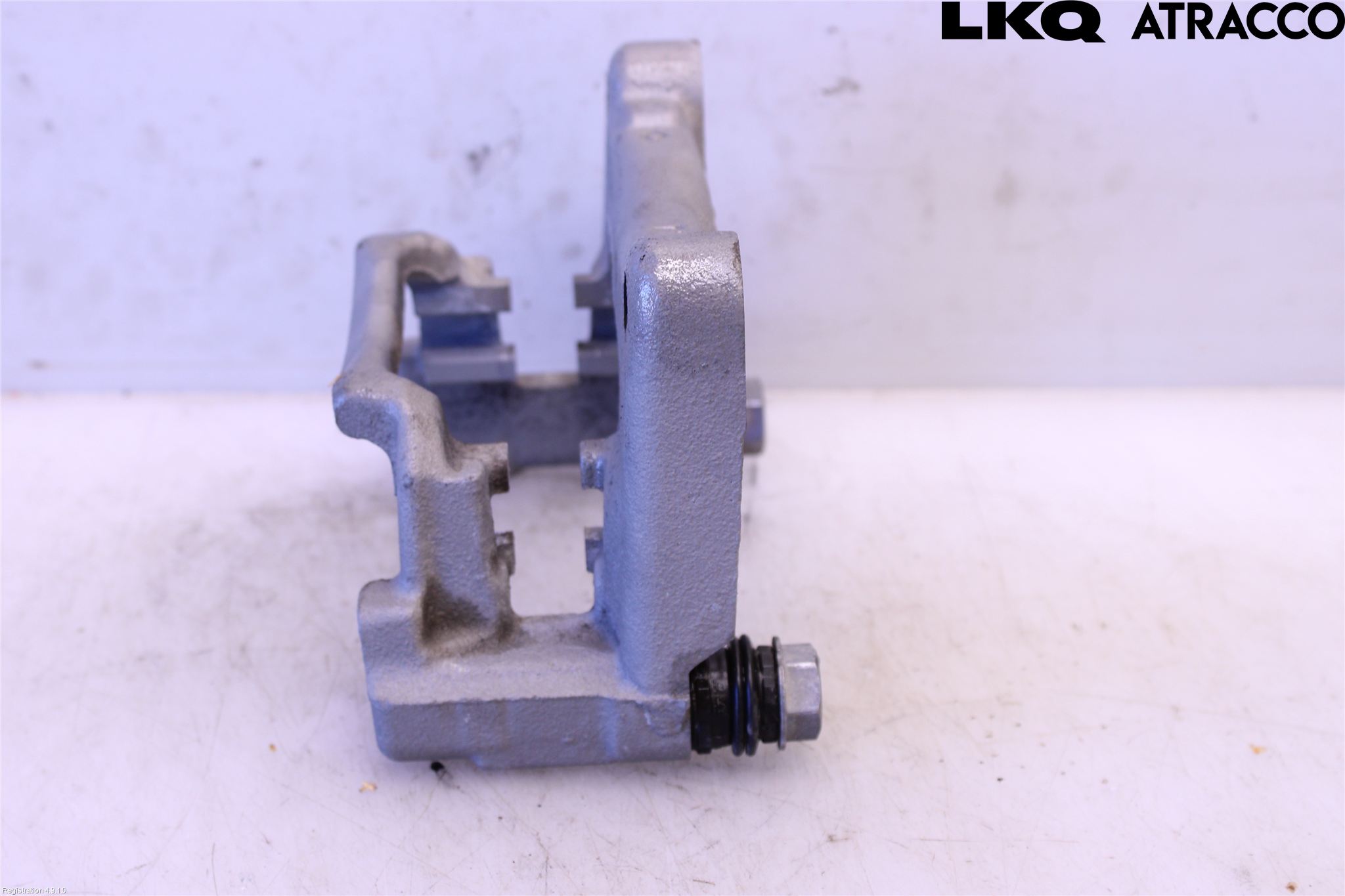 Peugeot 2008/E-2008 20- Bremsecaliper Feste Holder