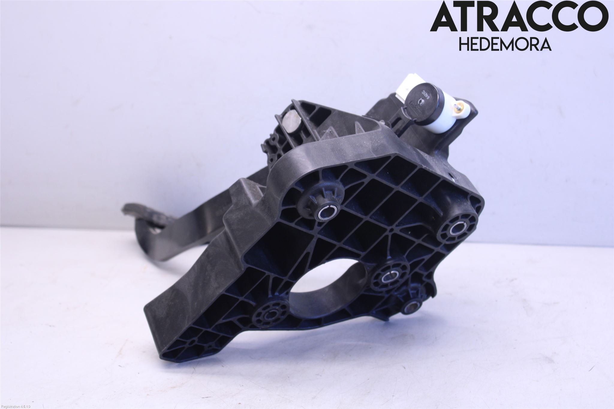 Opel KARL 16-19 Bremsepedal
