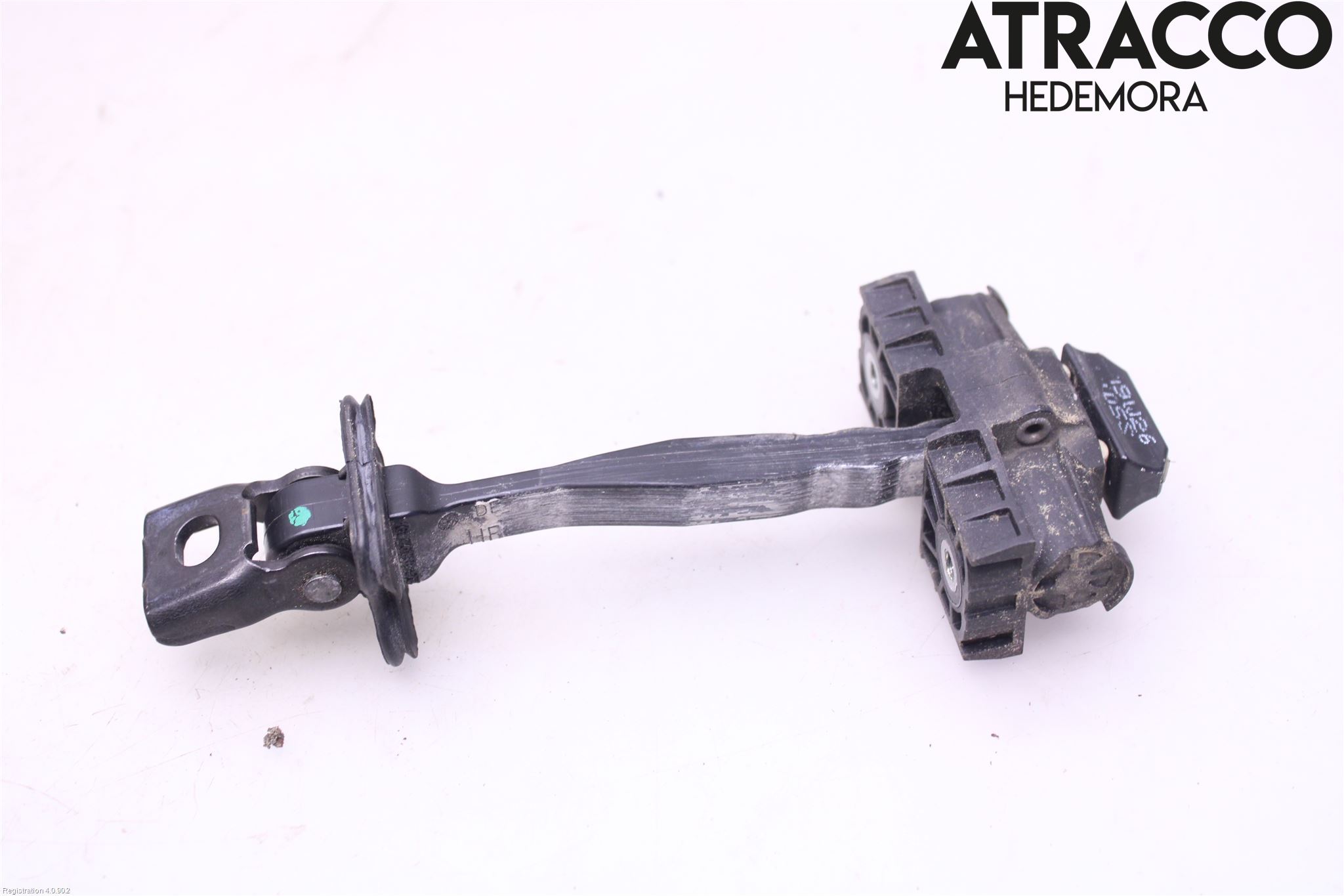 Volkswagen VW POLO VI 18->> Dørstopper