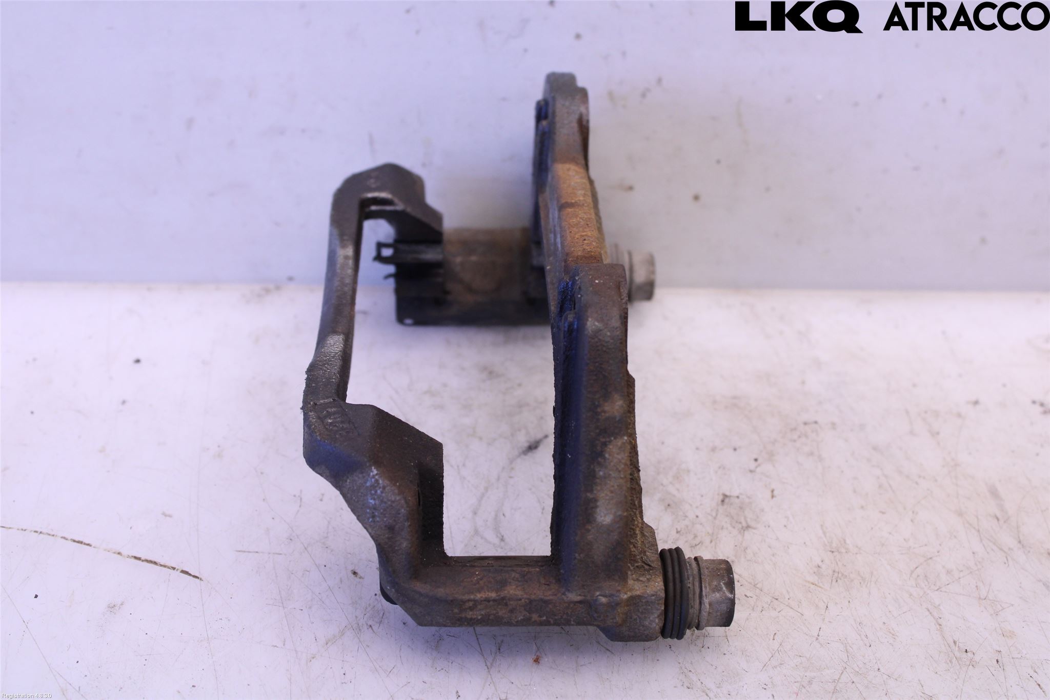 Kia XCEED 19- Bremsecaliper Feste Holder