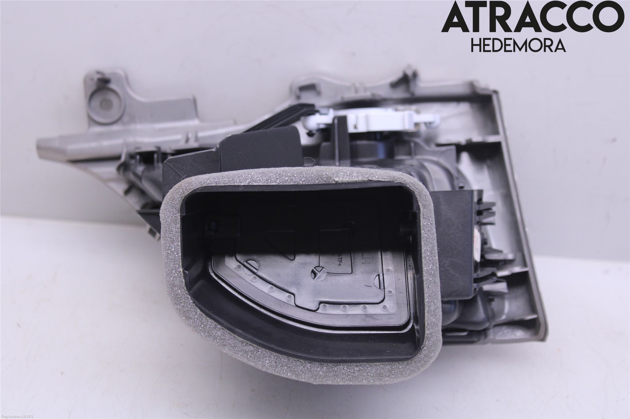 Jeep CHEROKEE Dashbord Kanal - Dyse