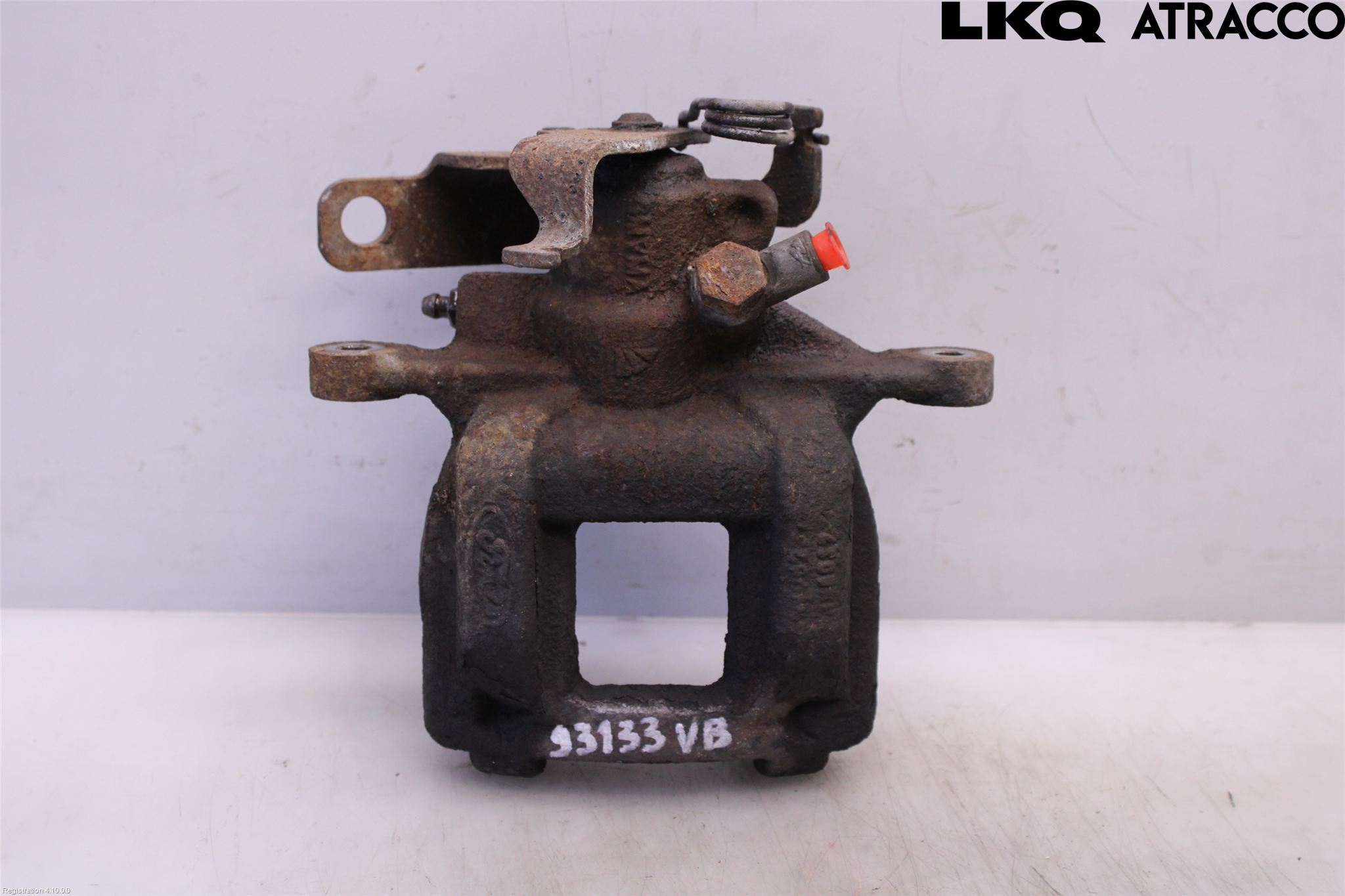 Ford TRANSIT SKÅP/BUSS 14-22 Bremsecaliper Bak Venstre