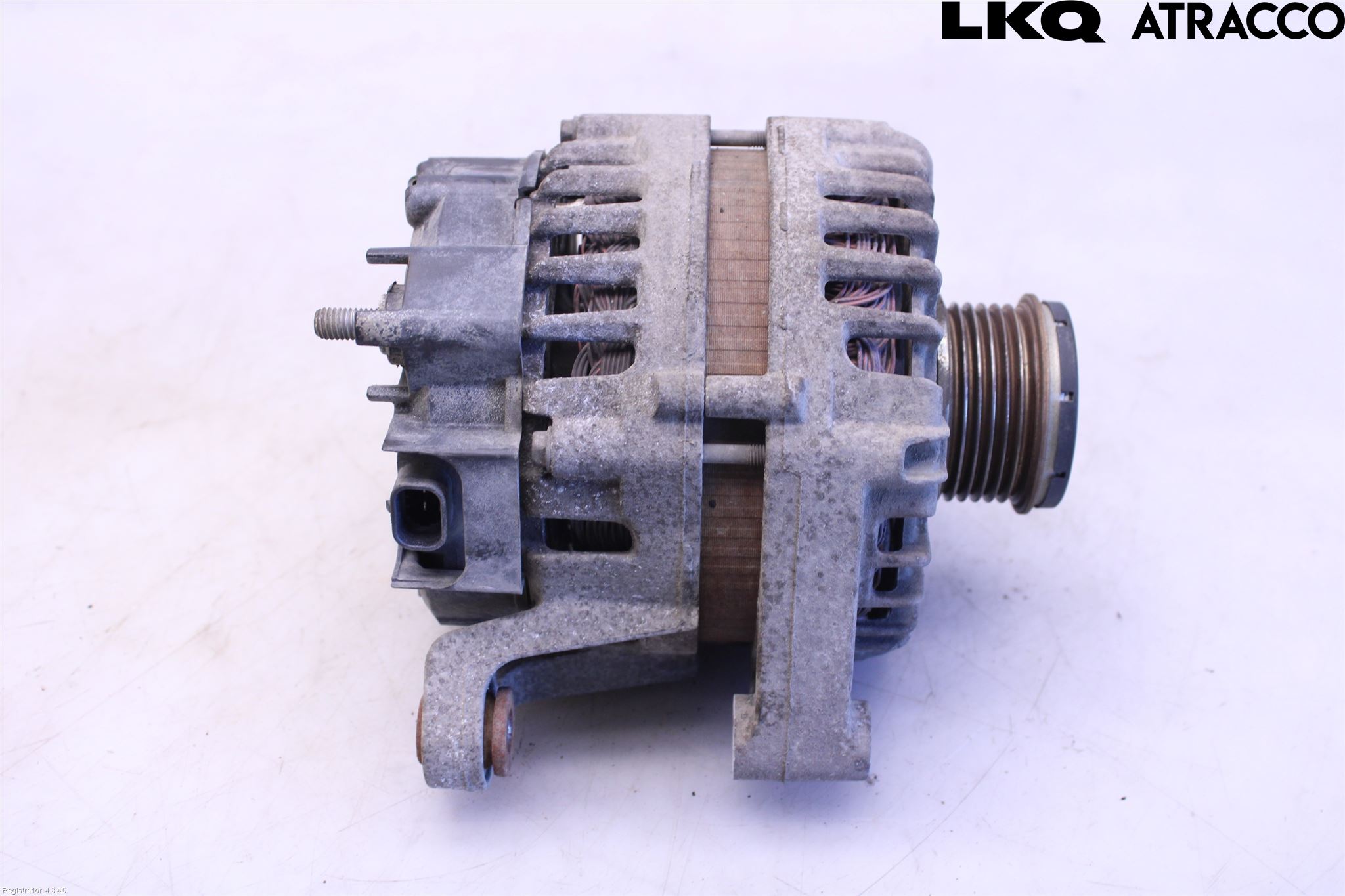 Opel ADAM 13-20 Dynamo