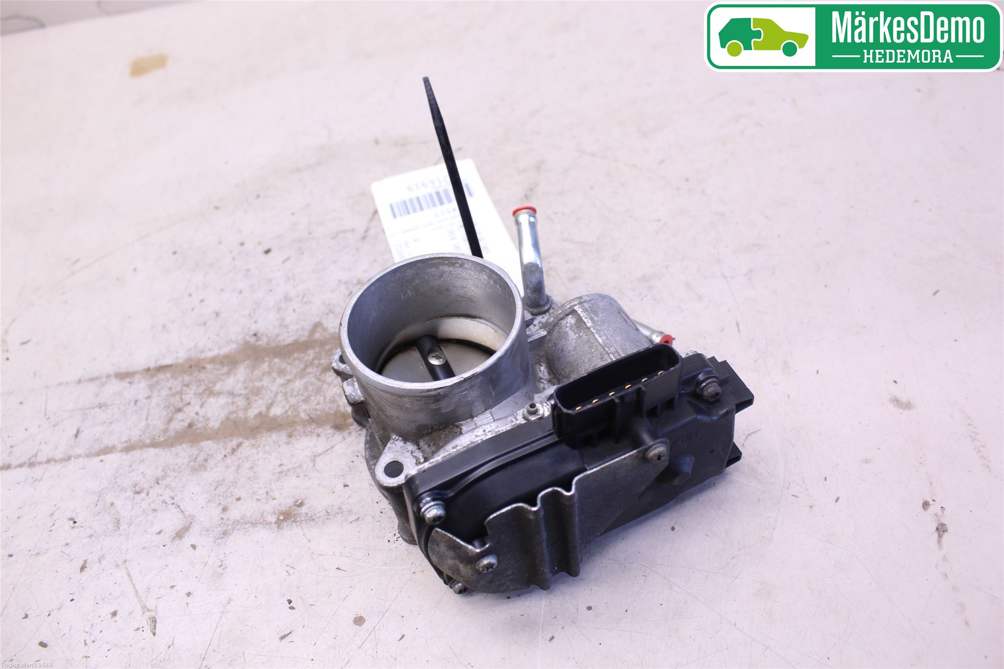 Mitsubishi OUTLANDER 13-21 Inns Spjeldhus
