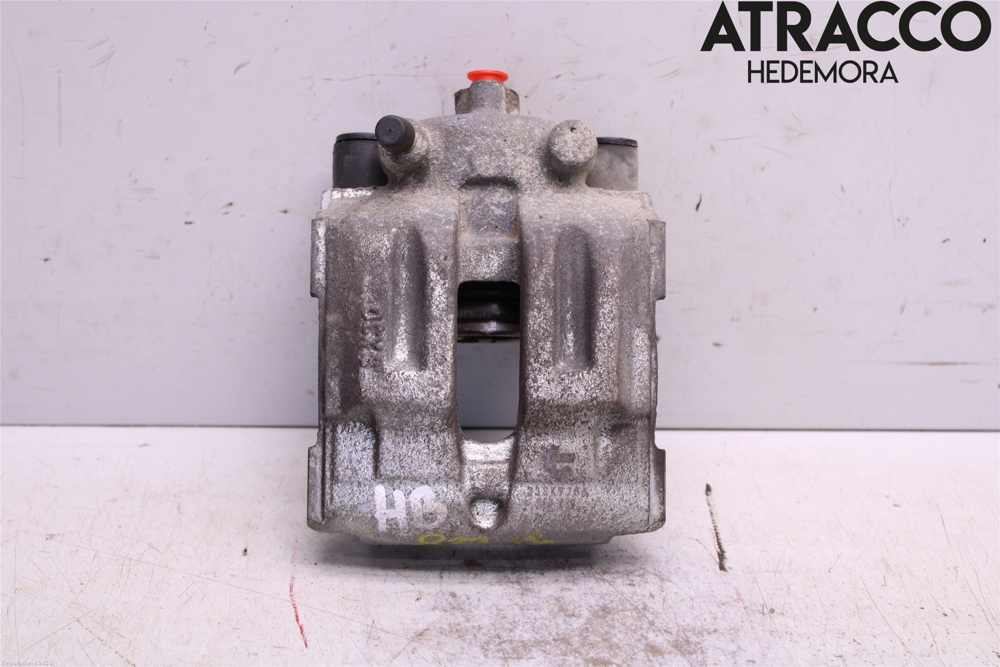BMW 1 E87/81 5D/3D 03-11 Bremsecaliper Bak Høyre