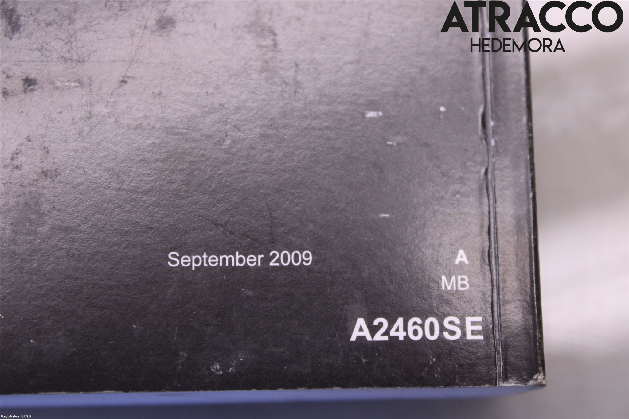 Subaru OUTBACK 10-15 Instruksjonsbok