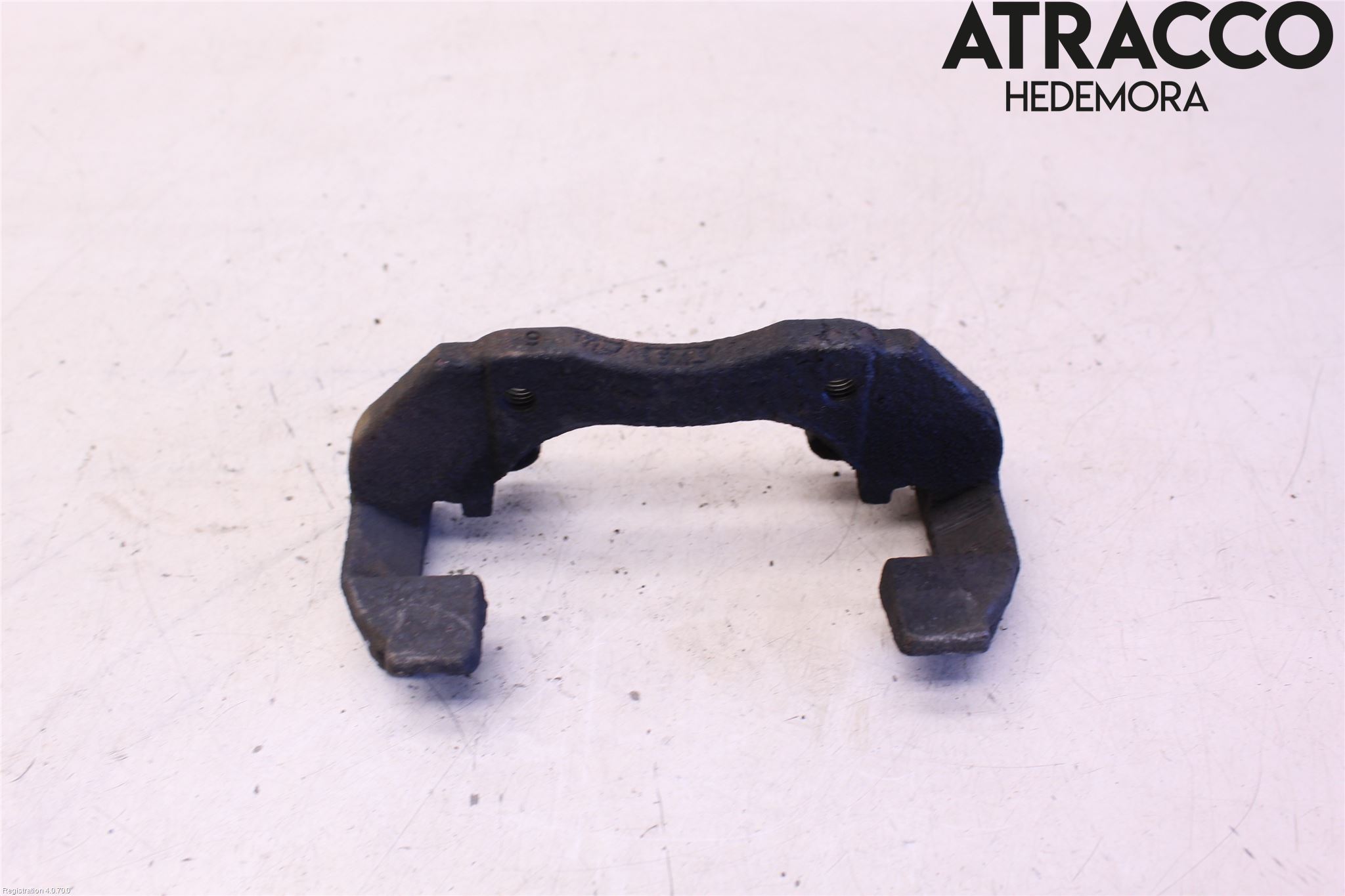 Ford FOCUS 08-11 Bremsecaliper Feste Holder