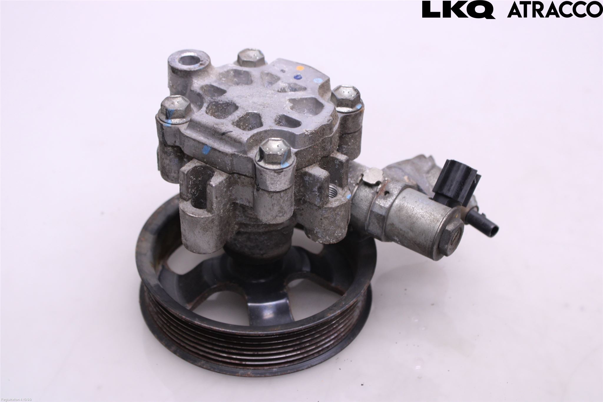 Toyota HILUX 16- Servo Pumpe