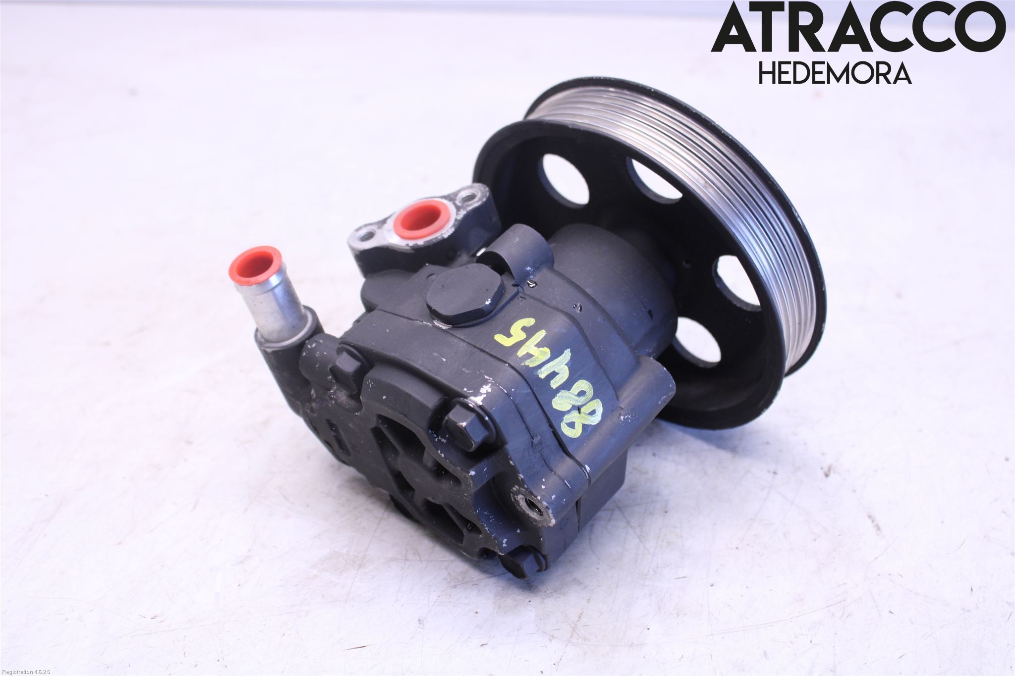Audi A5 07-16 Servo Pumpe