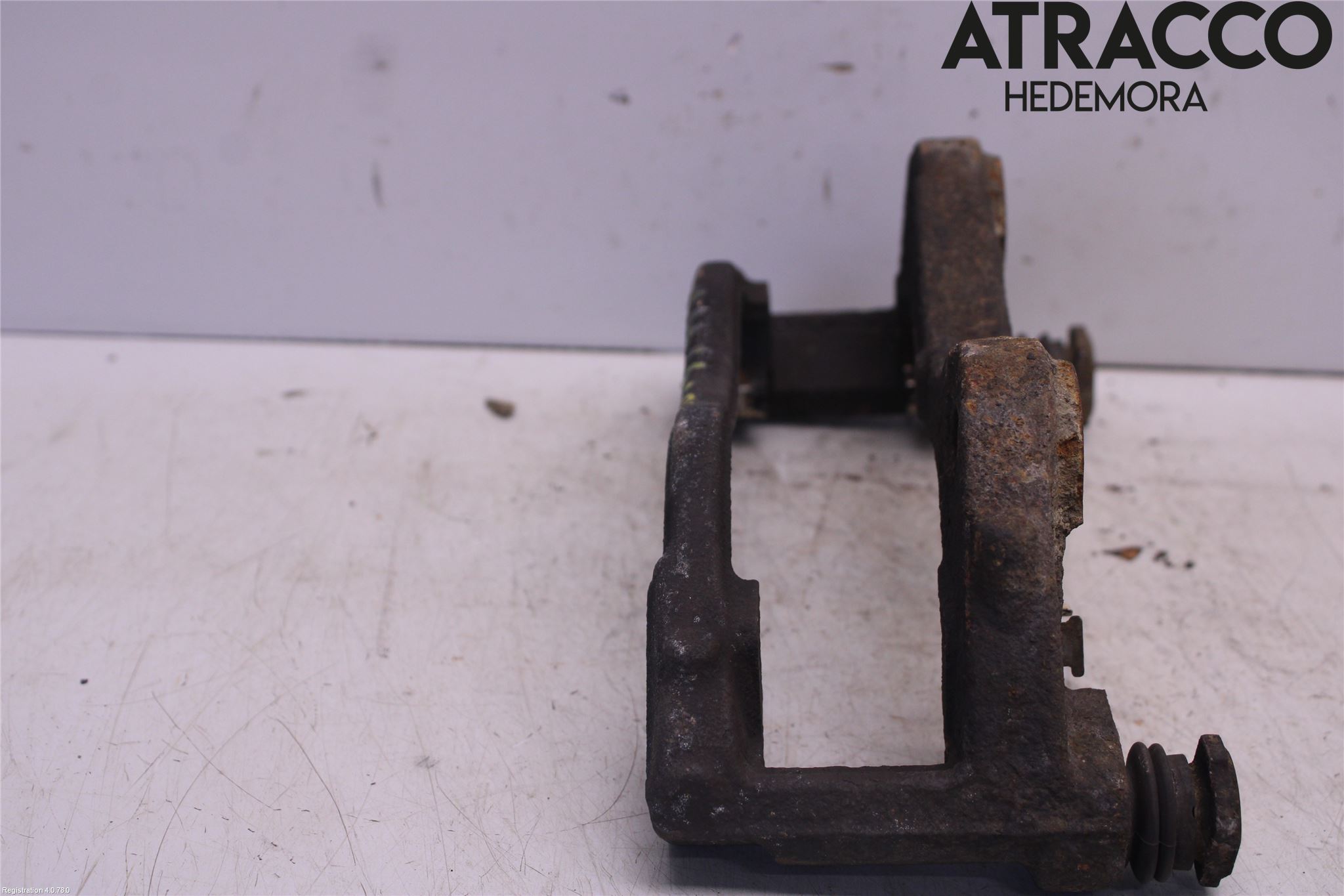 Ford TRANSIT SKÅP/BUSS 14-22 Bremsecaliper Feste Holder