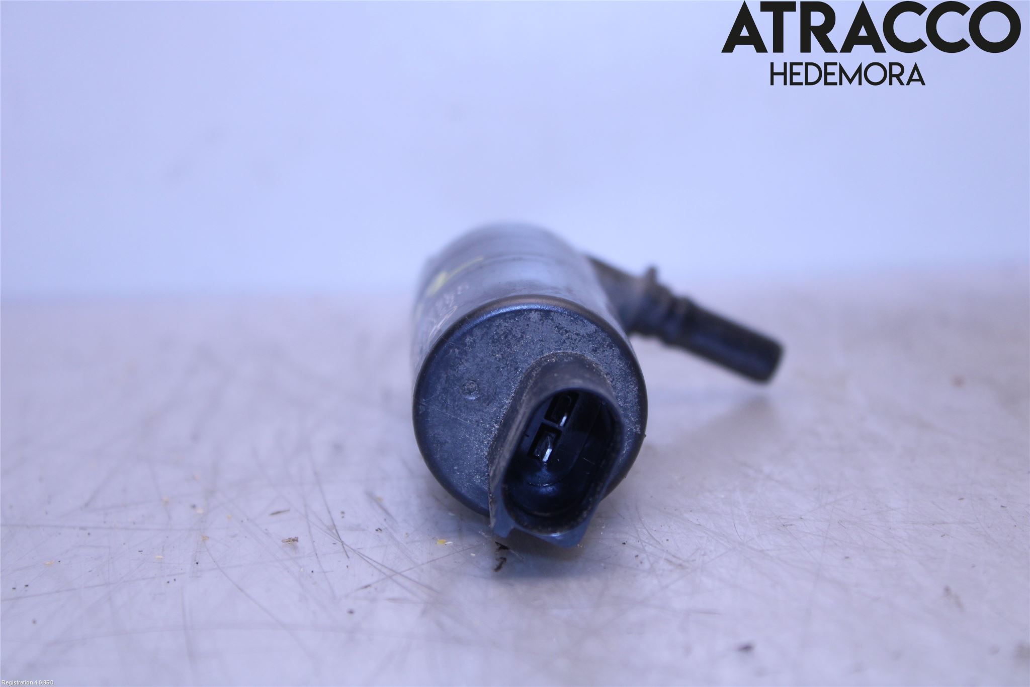 BMW 5 F10/F11/F18 09-17 Spylerpumpe Høytrykk
