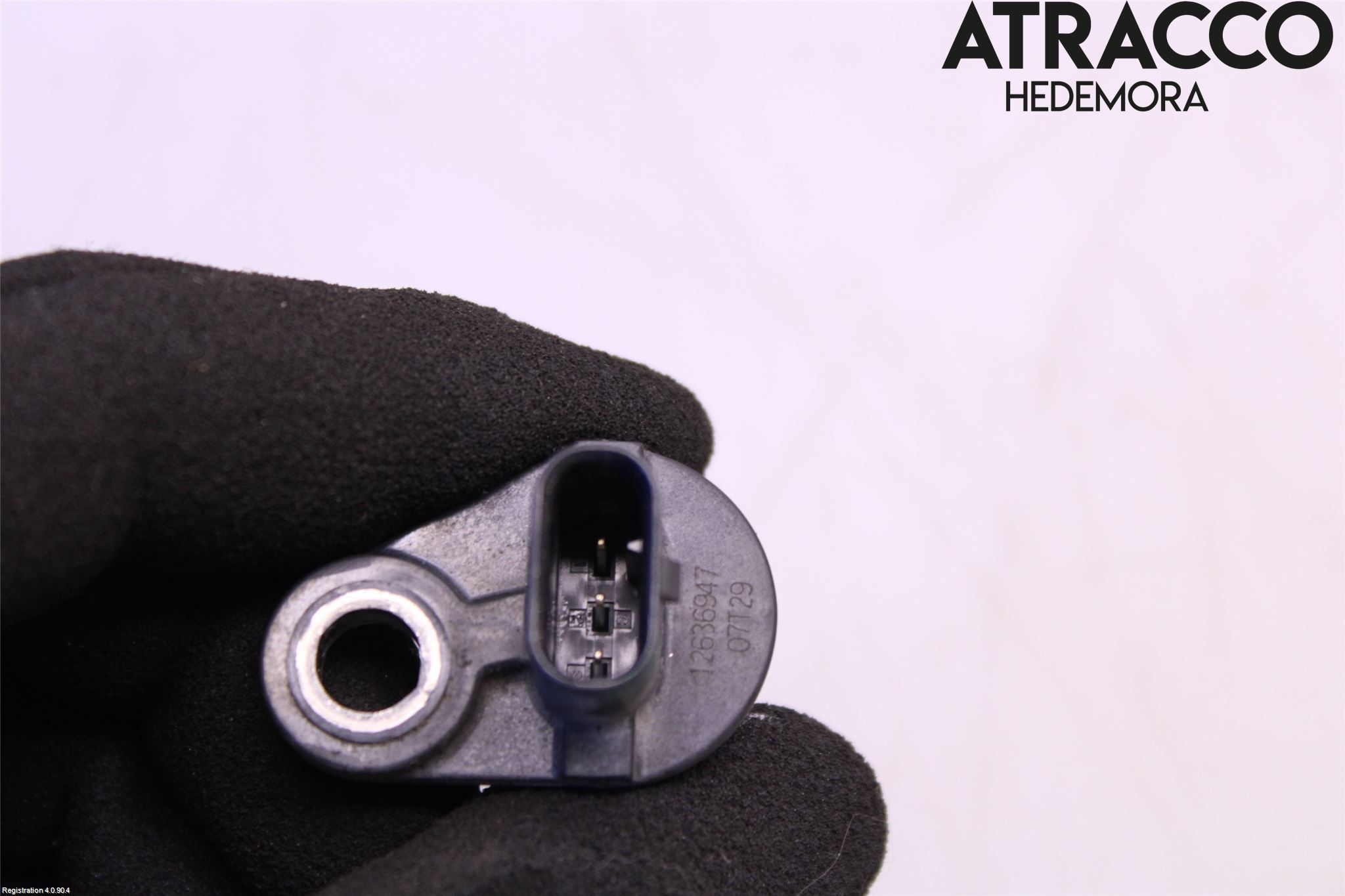 Opel MOKKA 13-20 Giver Turtall - Tenning