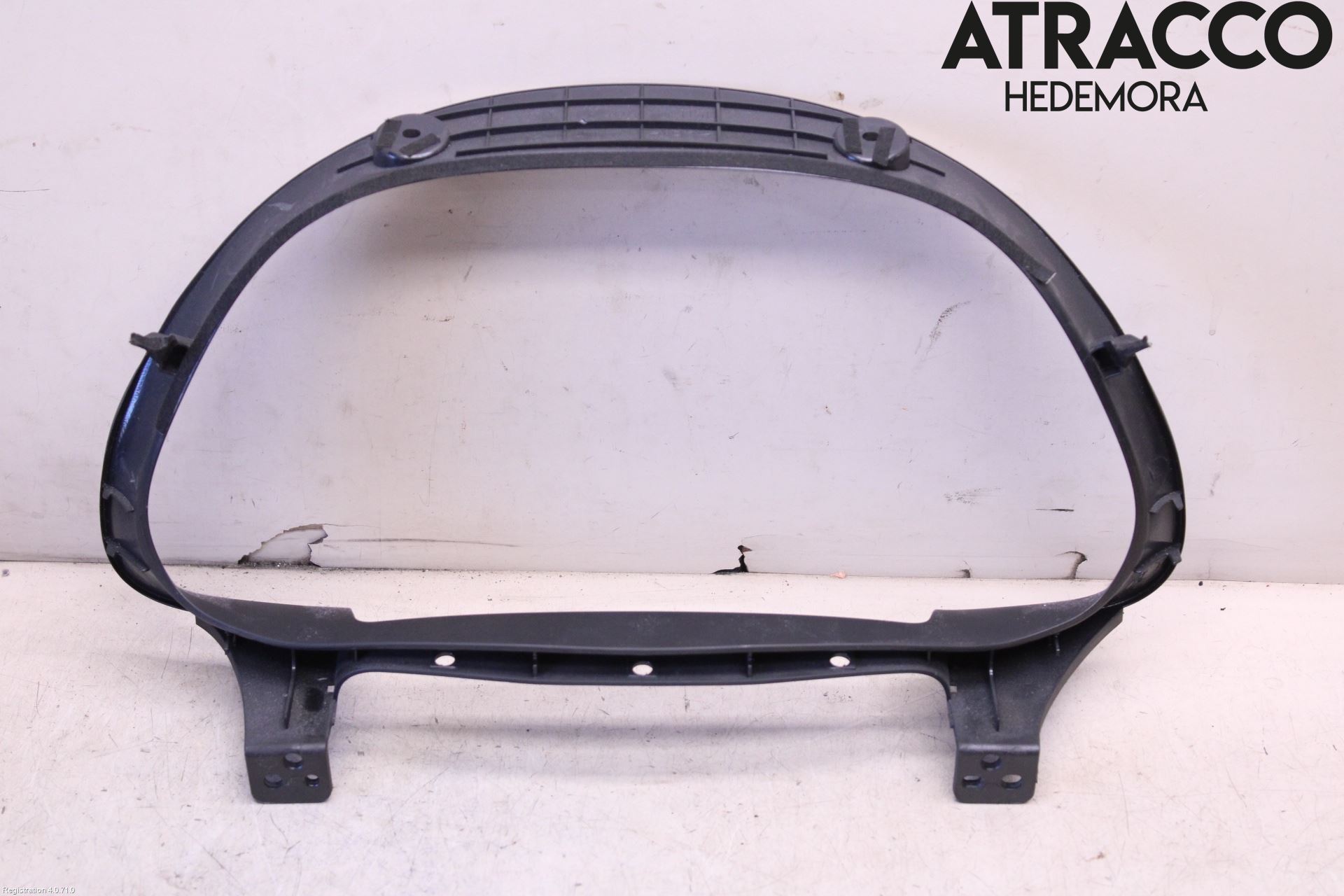 Lexus IS 220d/250/350 06-13 Instrument Ramme