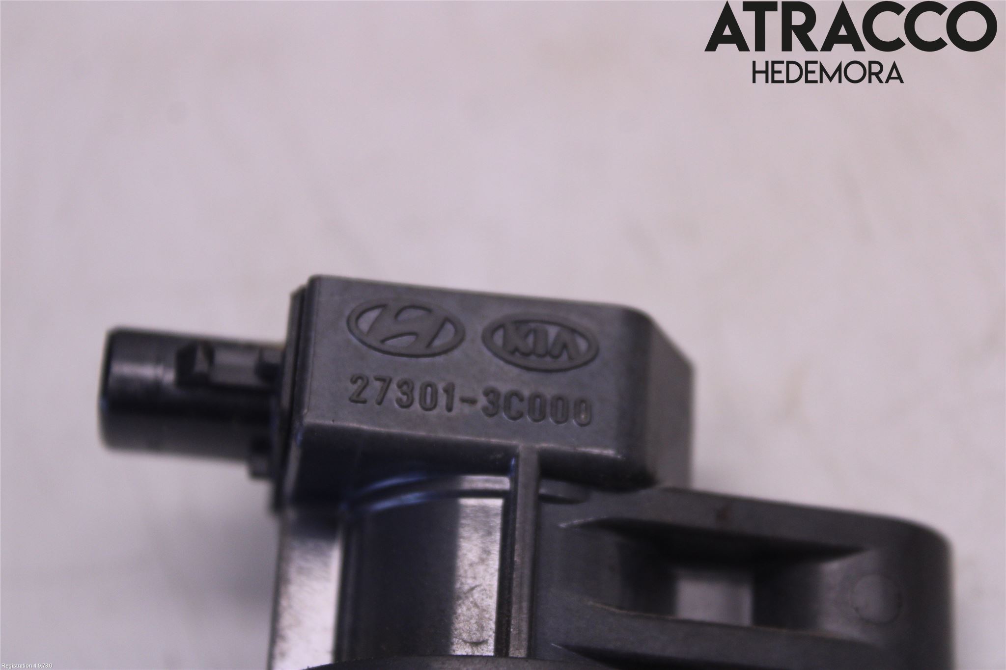 Kia CARENS II 07-12 Coil