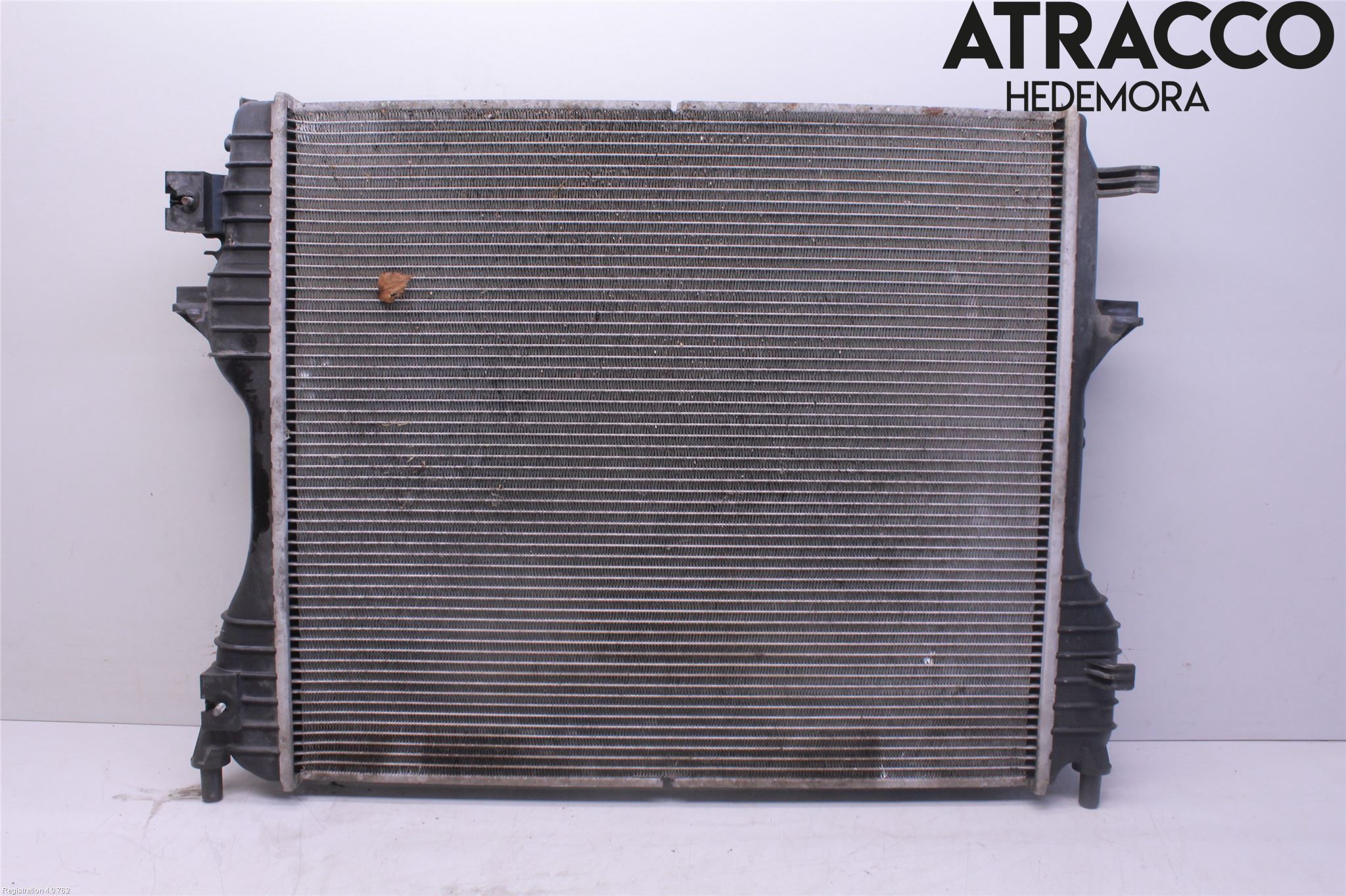 Jaguar S-TYPE Radiator Automat