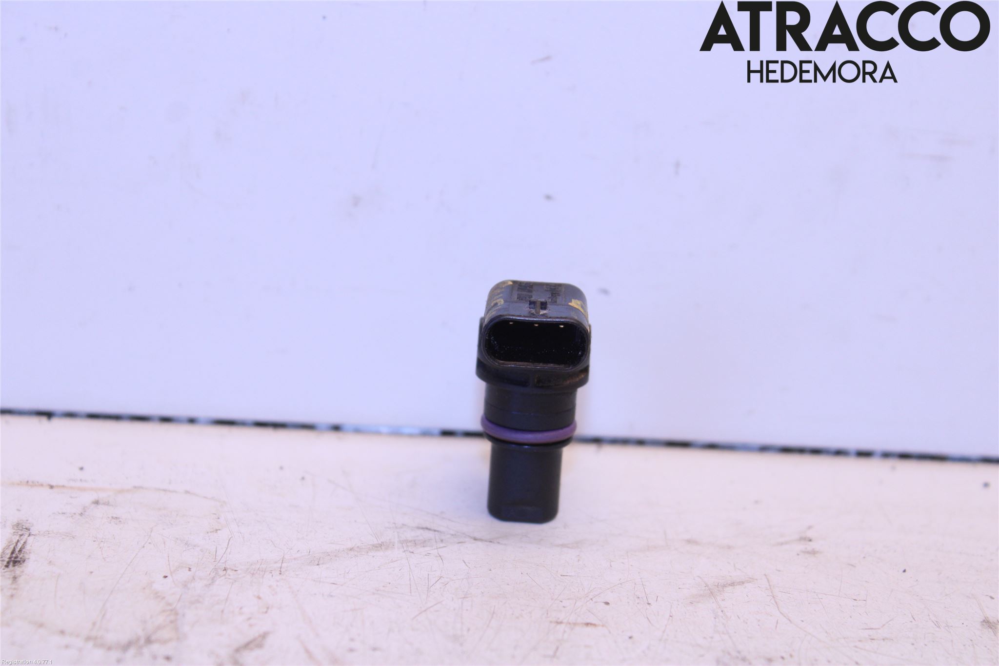 Volkswagen VW GOLF / E-GOLF VII 13-20 Giver Turtall - Tenning