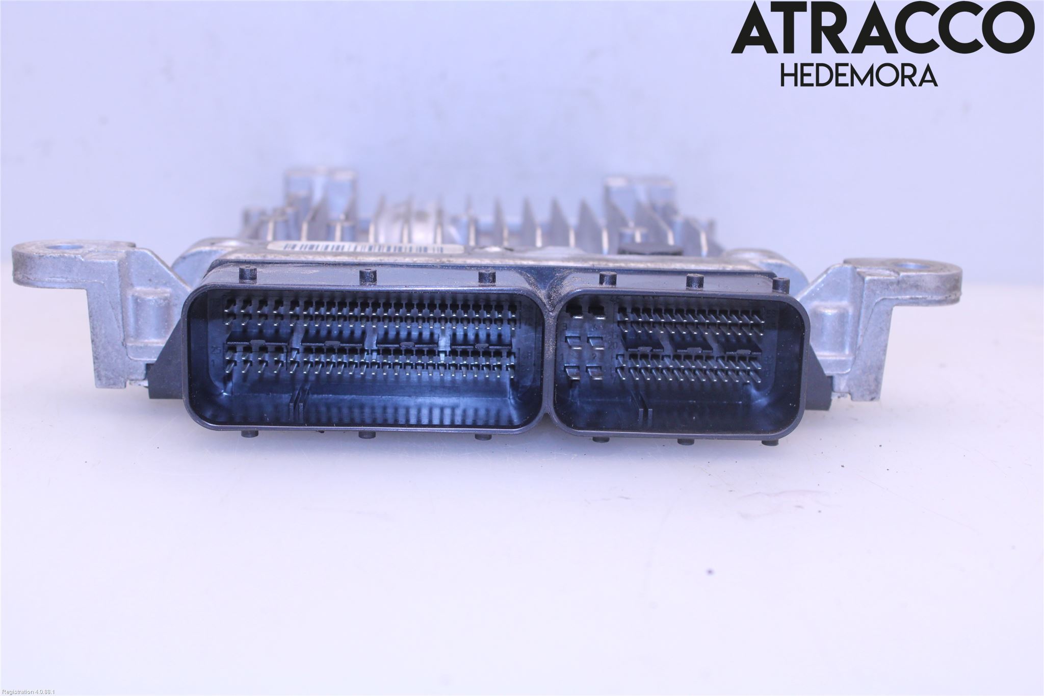 Mercedes-Benz MB C-KLASS (W205) 14-21 Styreenhet Dieselpumpe