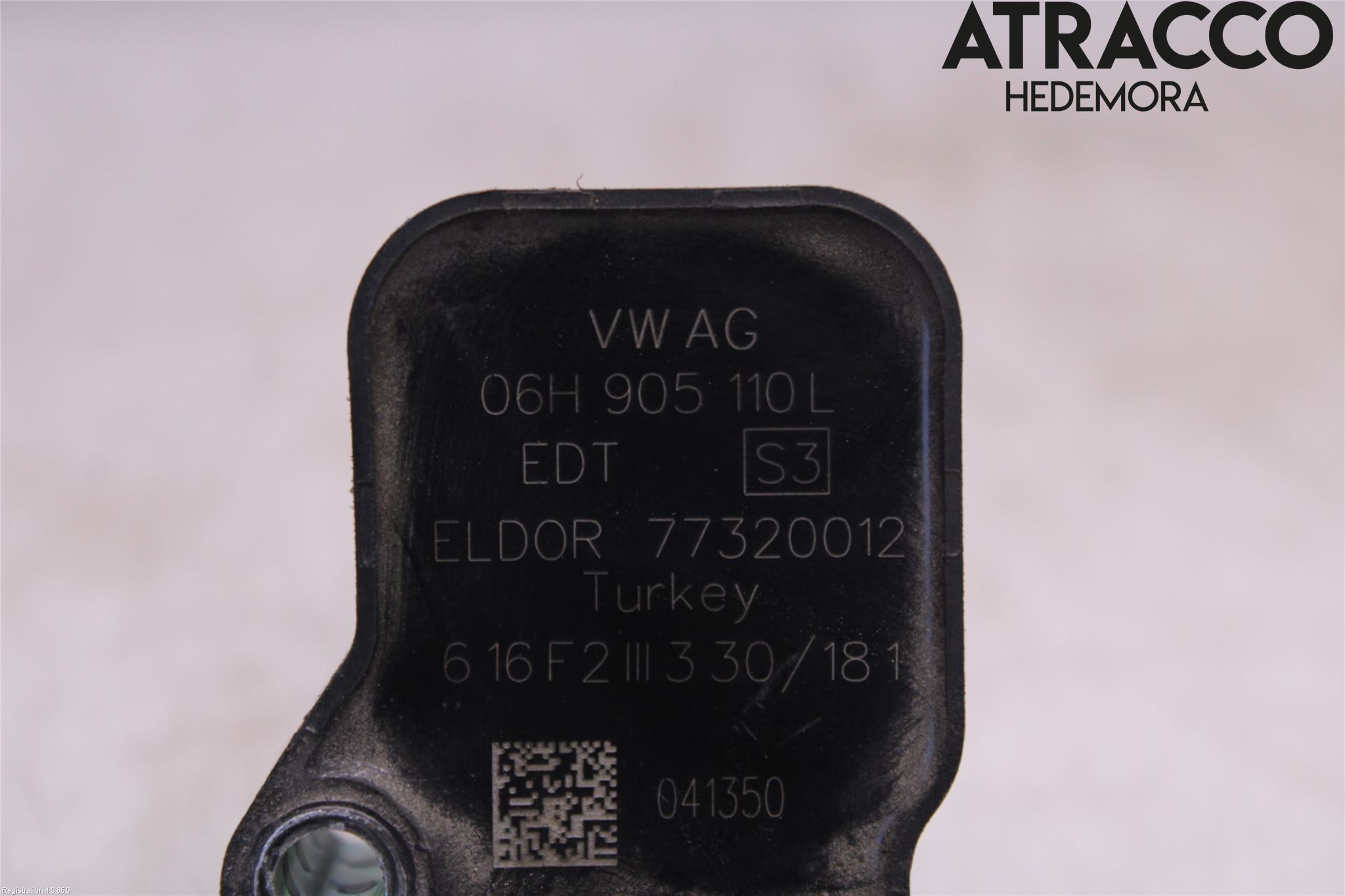Skoda OCTAVIA (5E) 13-20 Coil